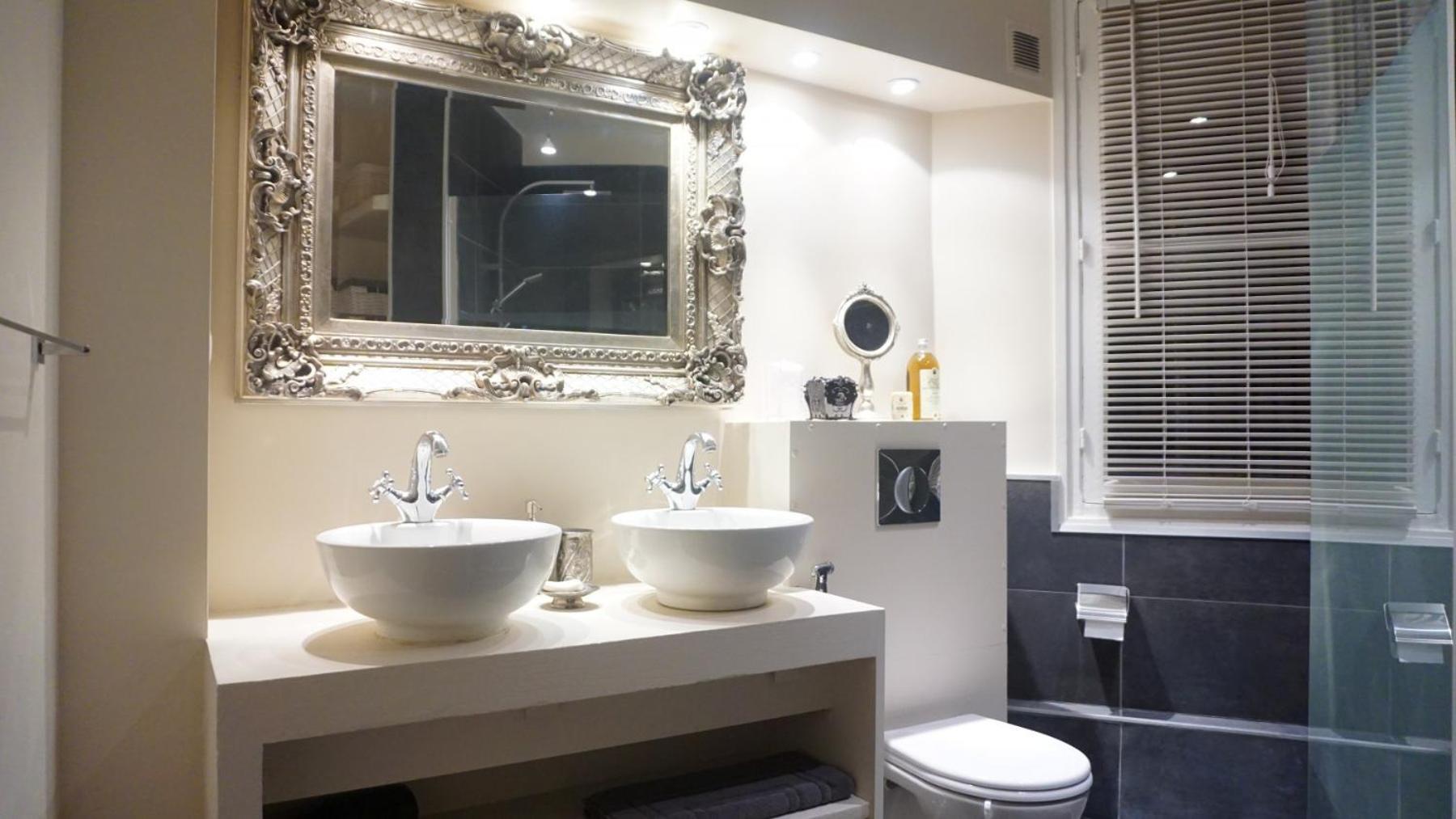 Rue Lauriston - 16 Appartamento