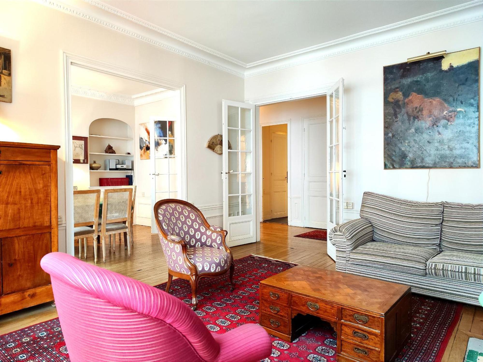 Appartamento Square Desaix - 15 *
