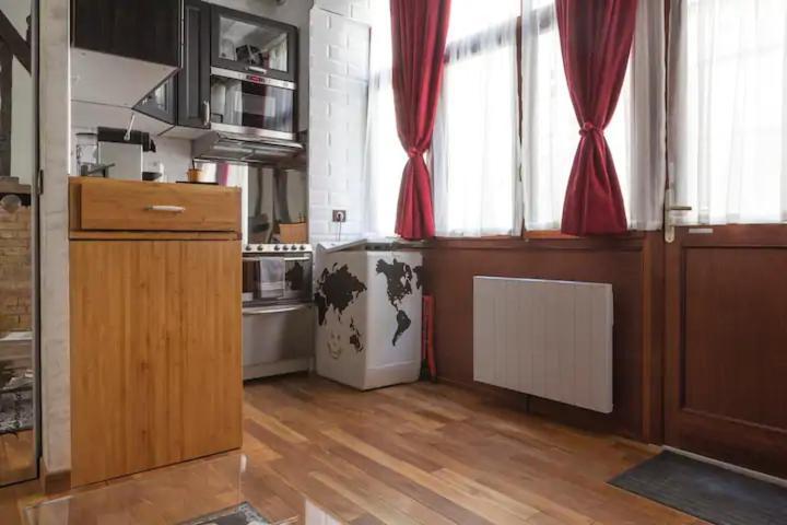 Appartamento Lavie Maison Le Marais Centre