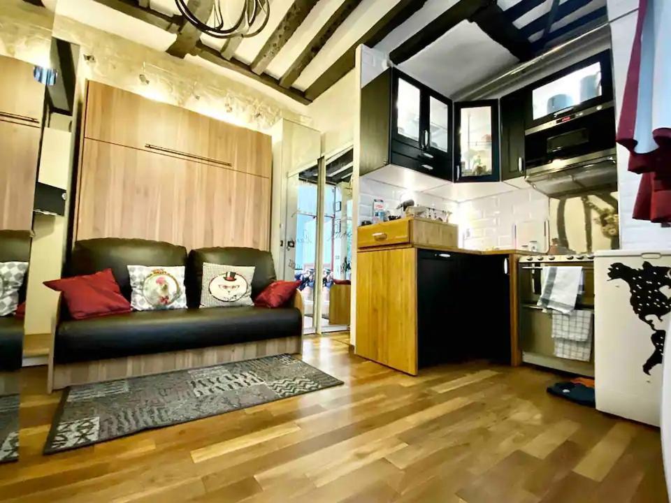 Lavie Maison Le Marais Centre Appartamento