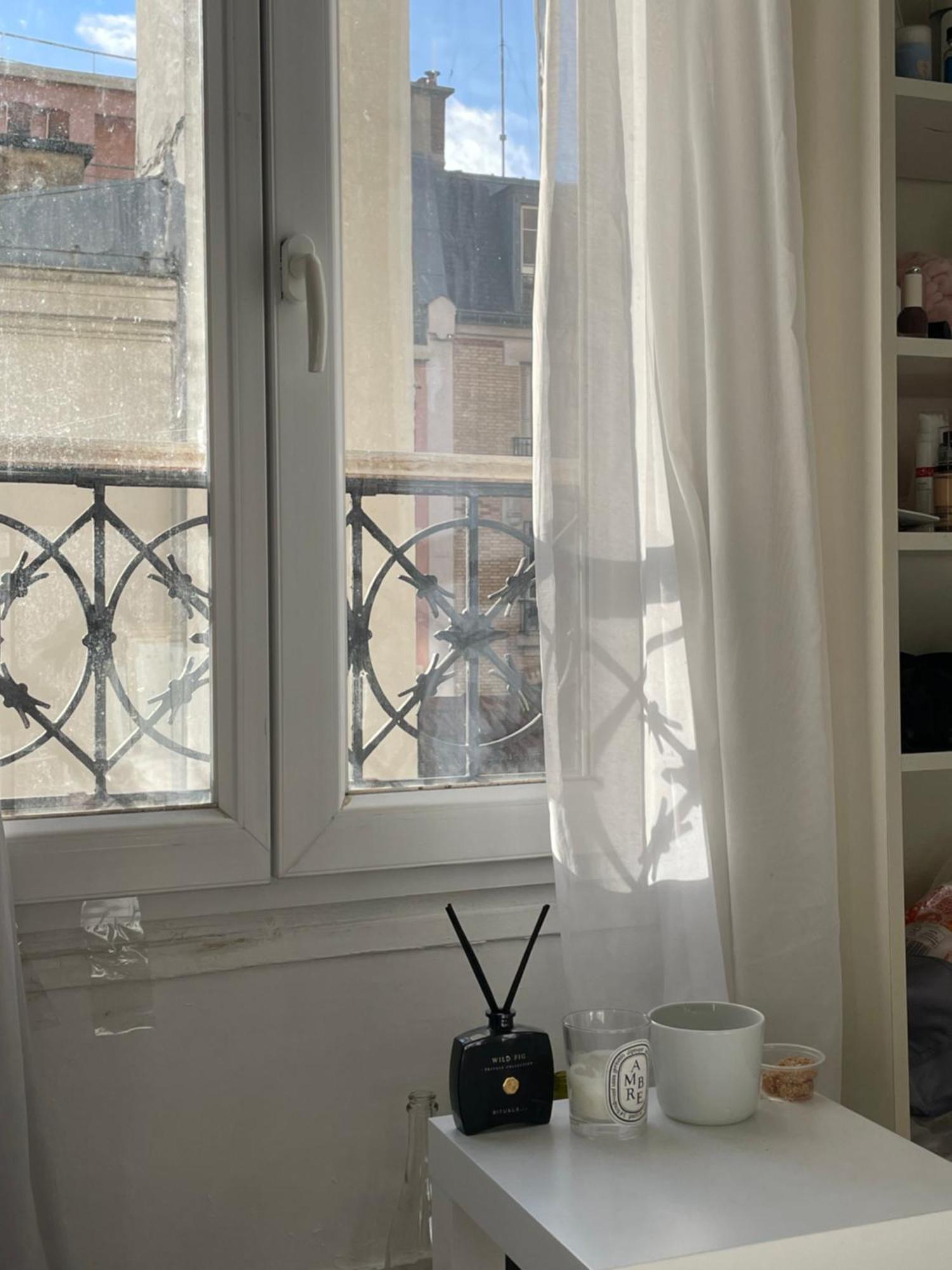 Apartment 15e G Tour Eiffel Roland Garros *