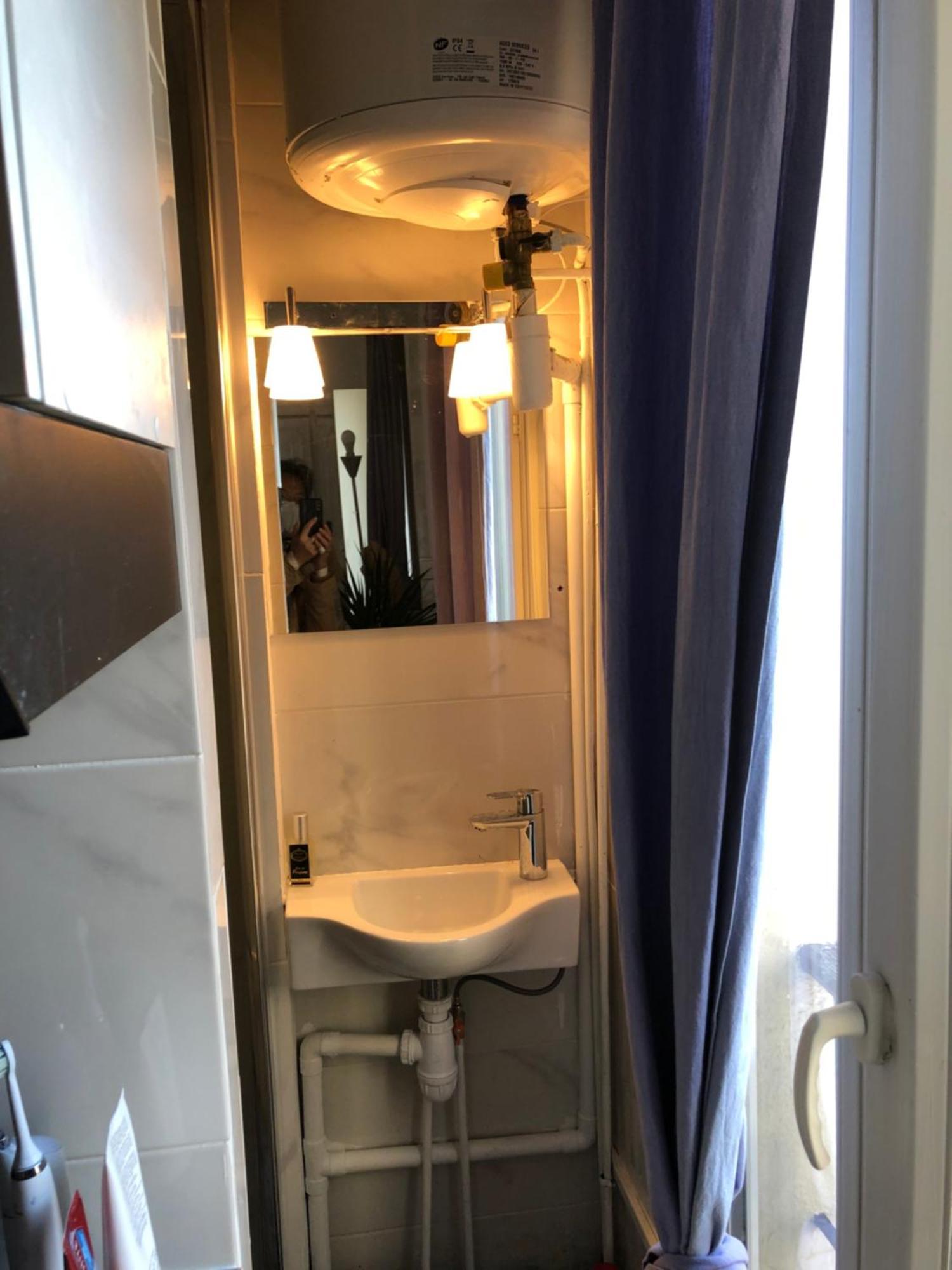 15e G Tour Eiffel Roland Garros Apartment Paris