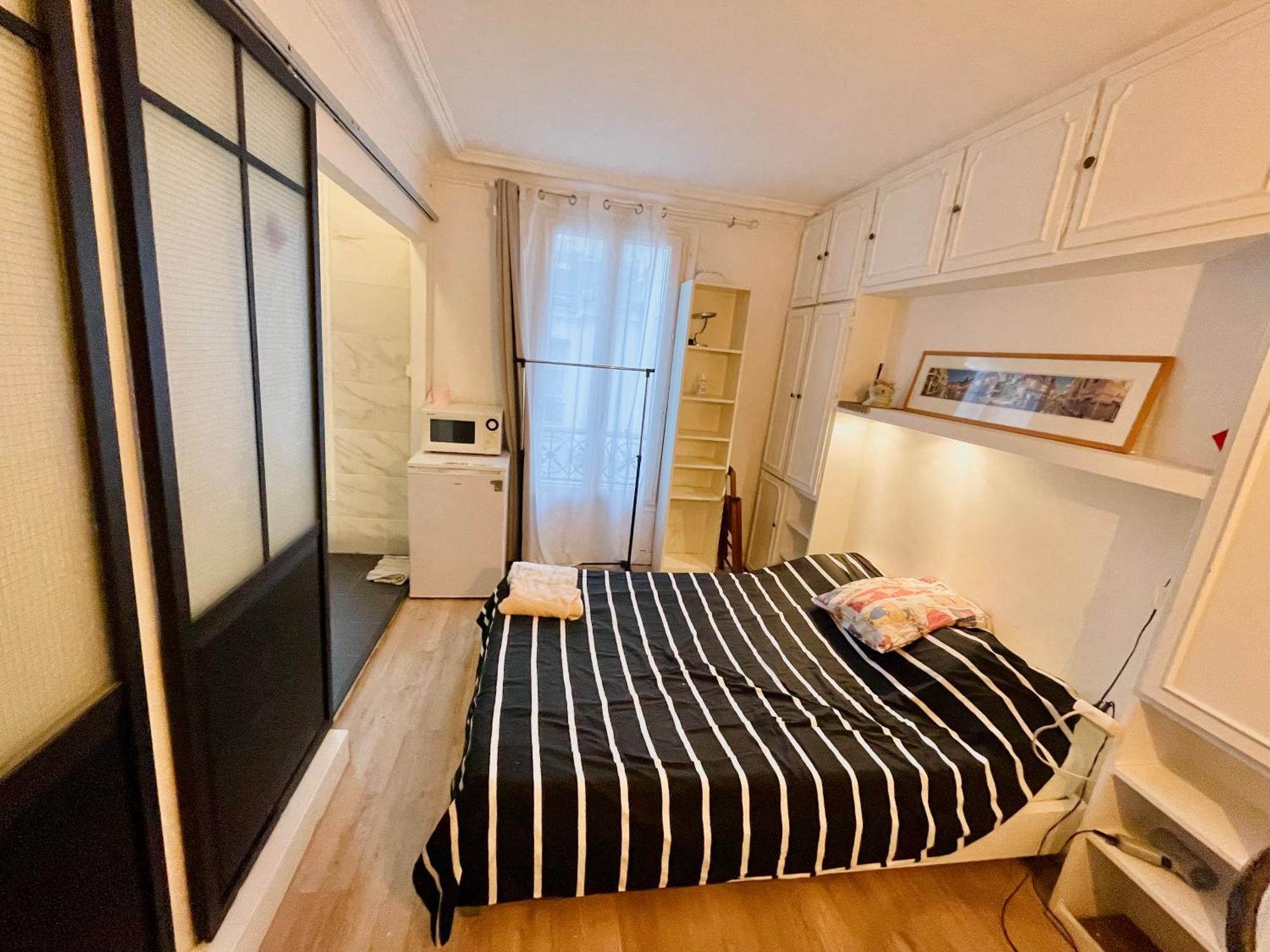 Apartment 15e G Tour Eiffel Roland Garros *
