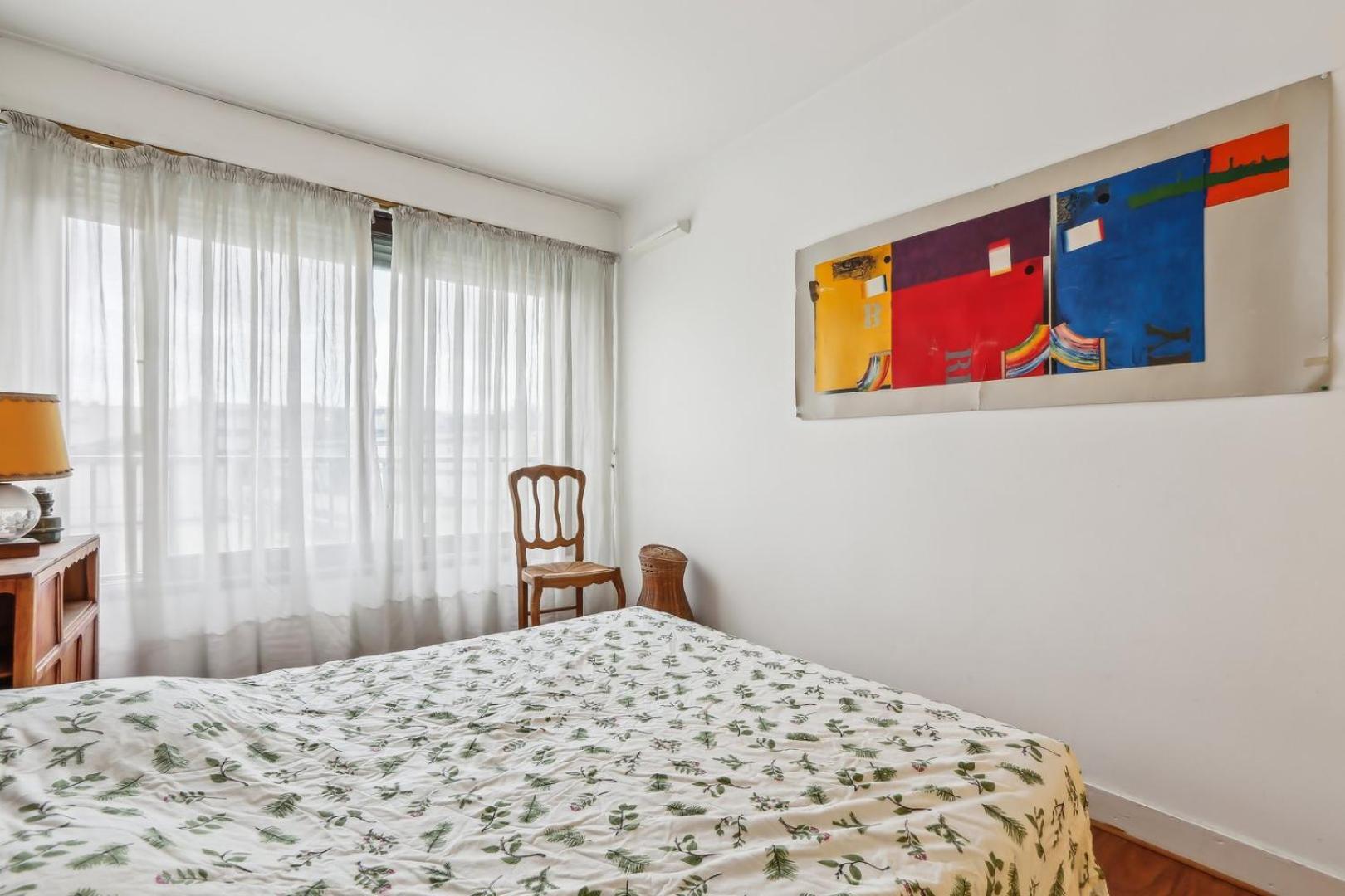 Les Olympiades Apartment Paris