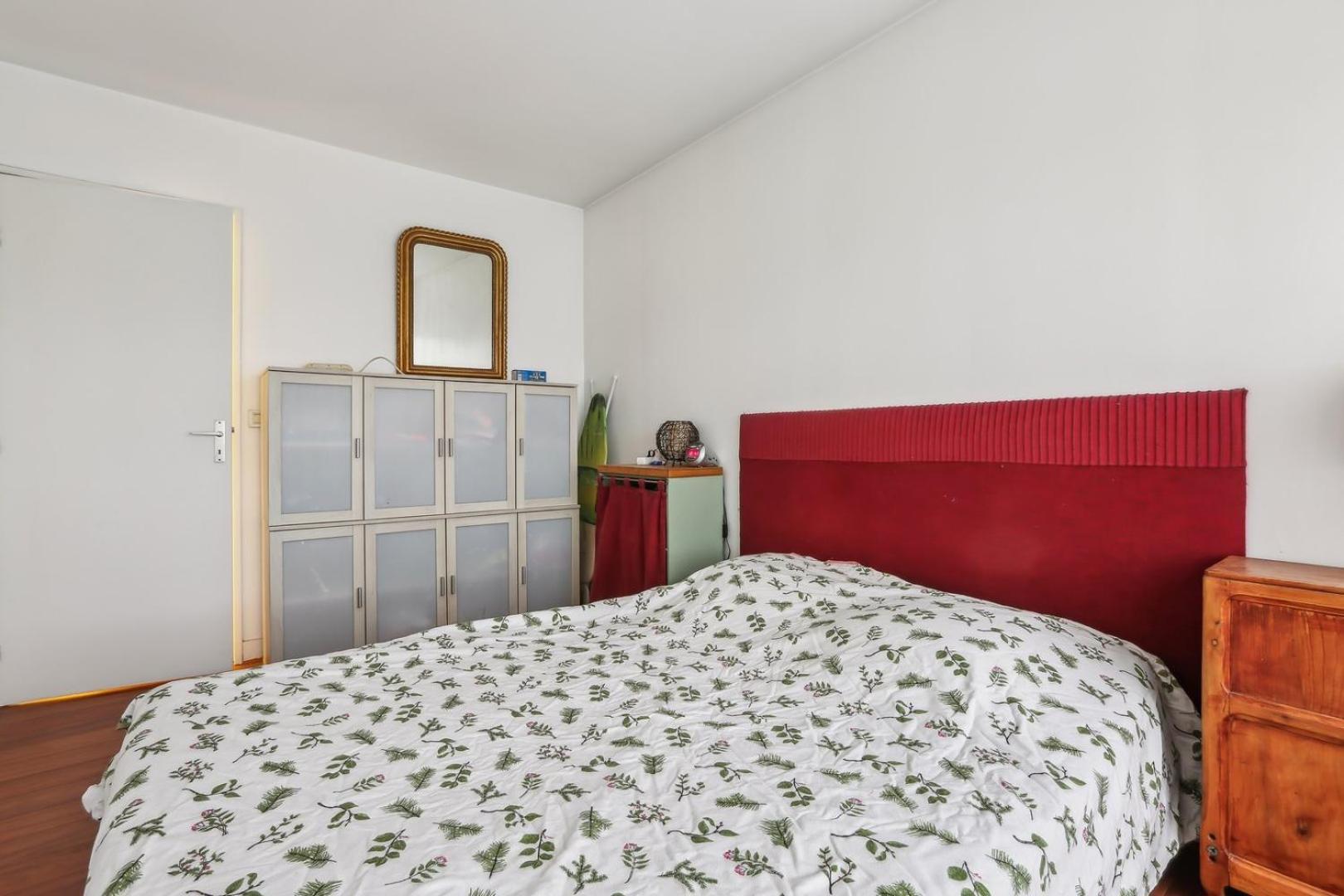Apartment Les Olympiades *