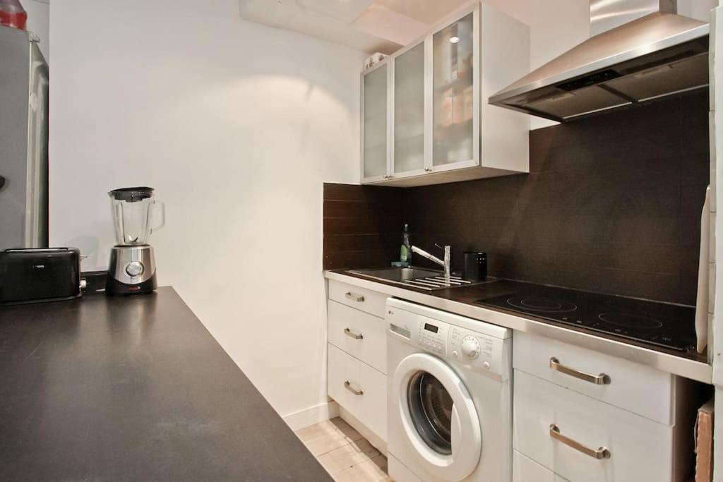 Appartamento Charming In Le Marais *
