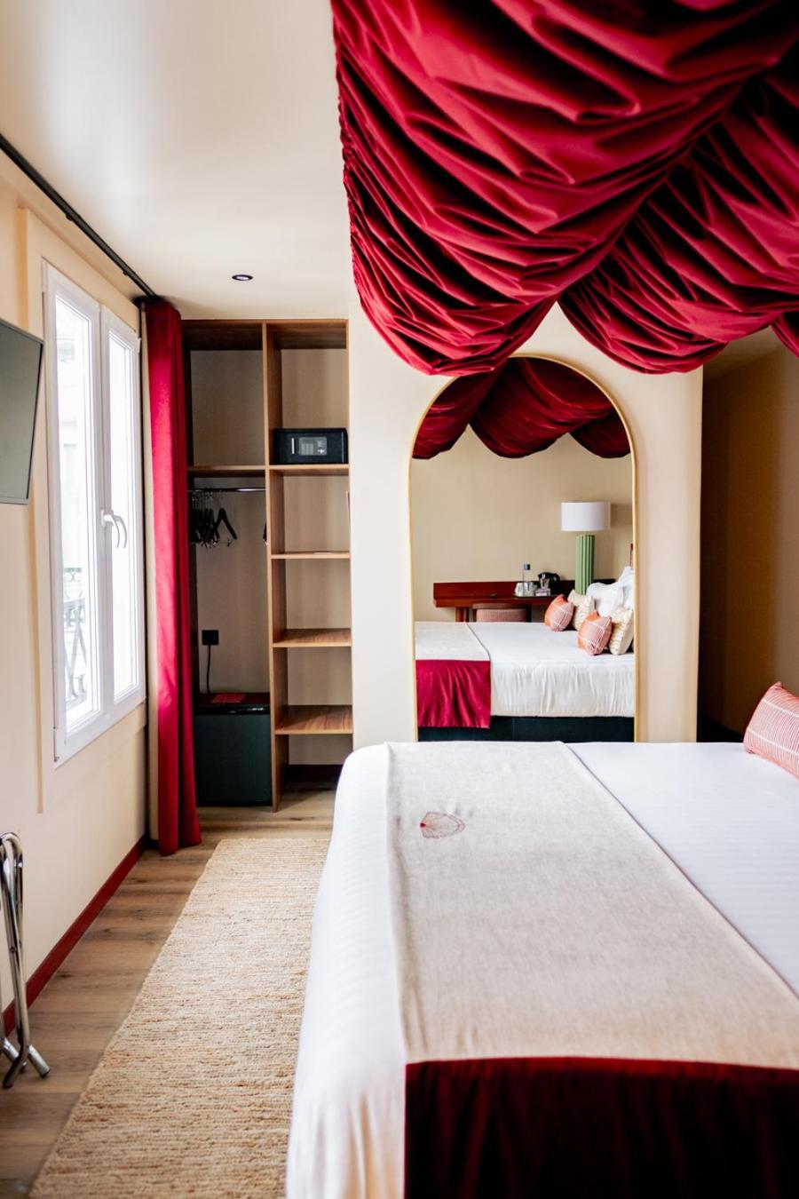 Sacha Hotel Paris