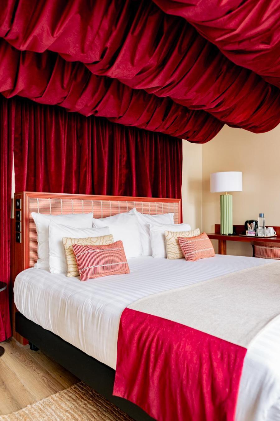 Hotel Sacha Paris