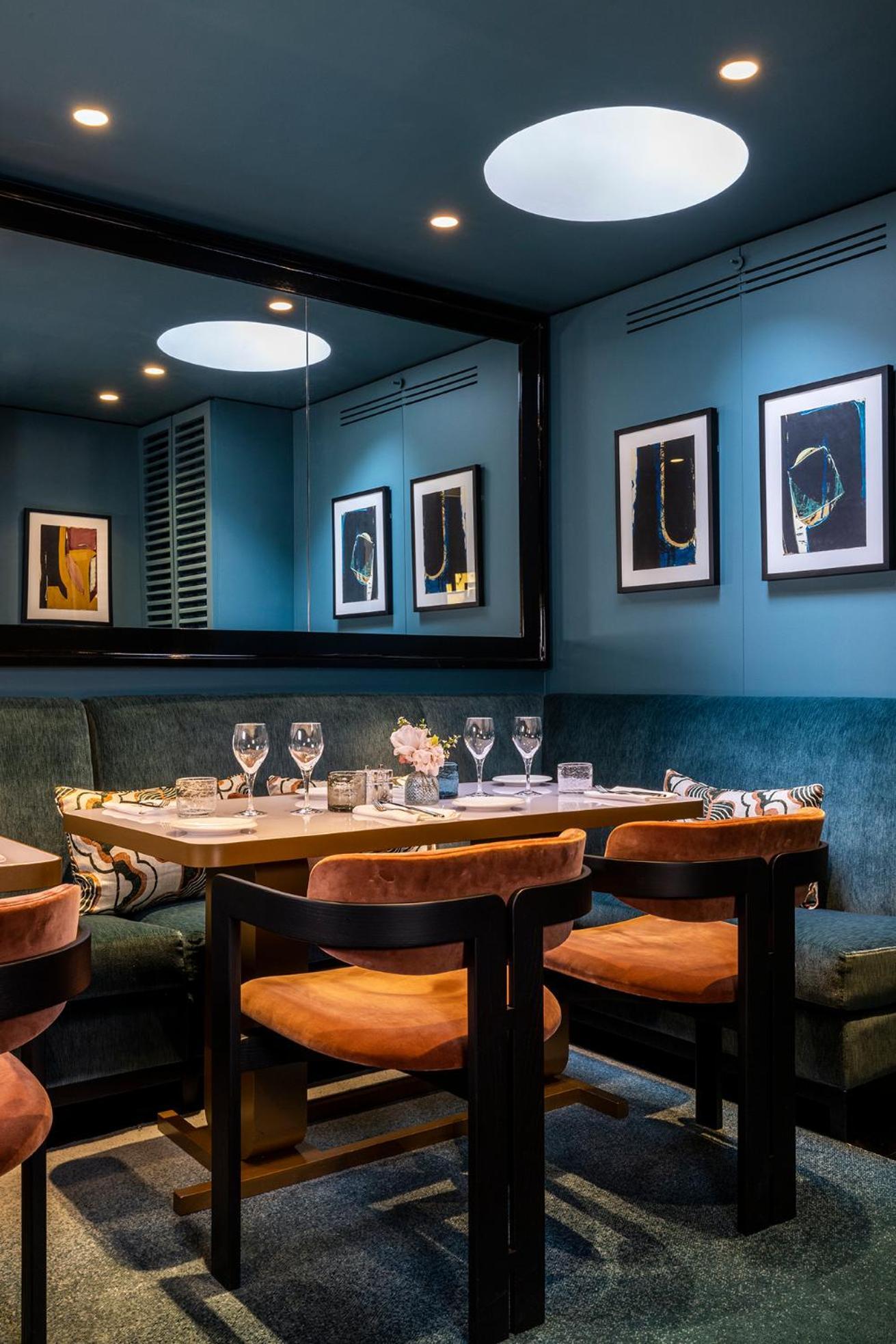 Montalembert 5* Parigi