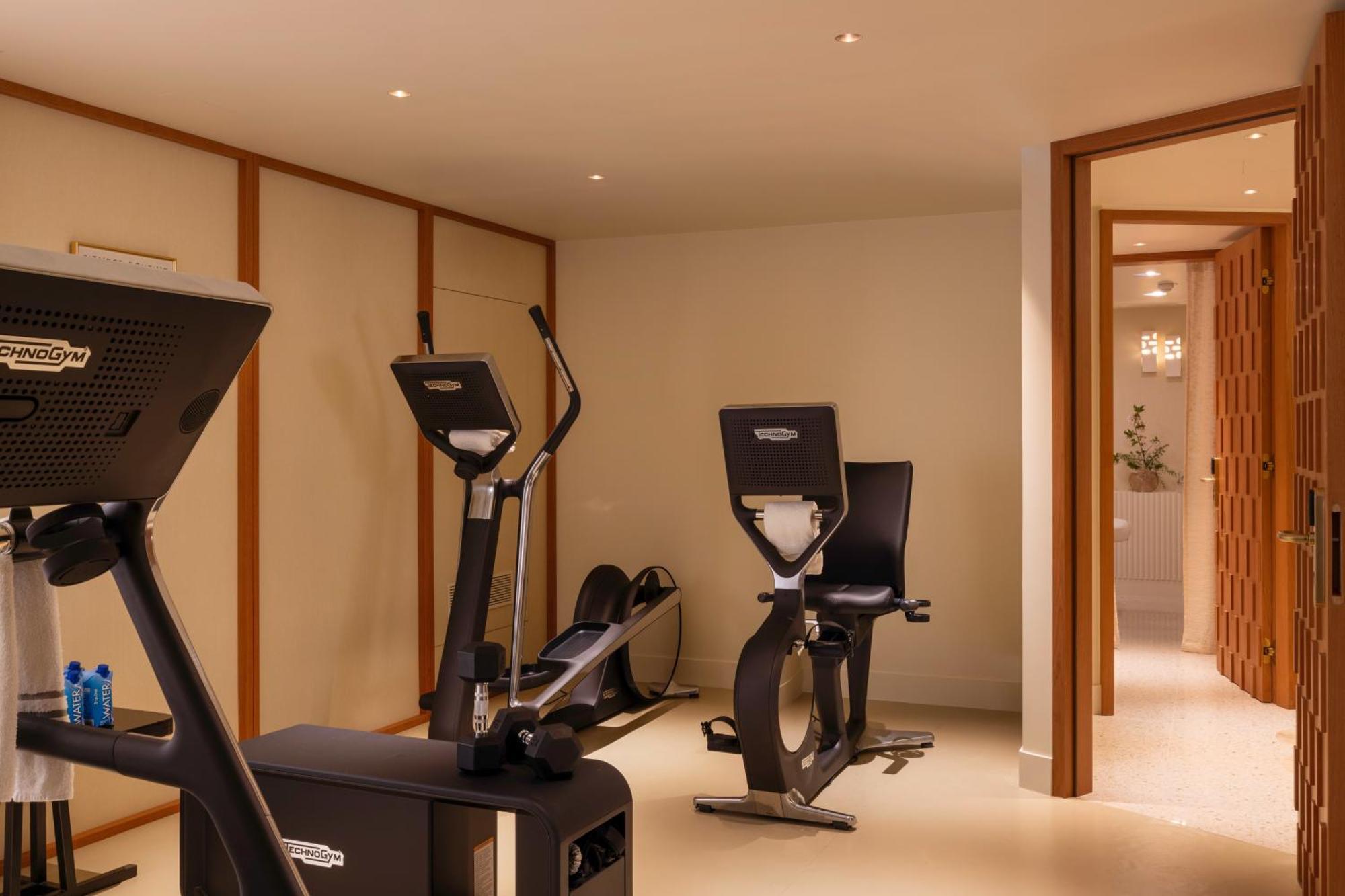 Hotel Montalembert