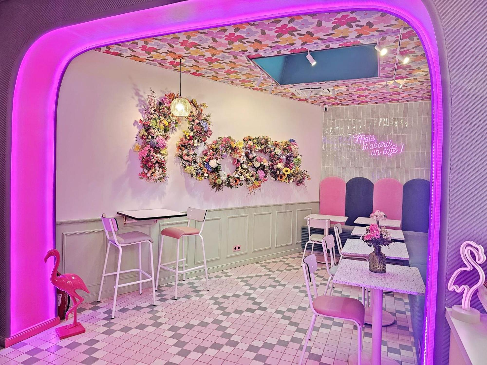 Hotel La Petite Rosa 3*