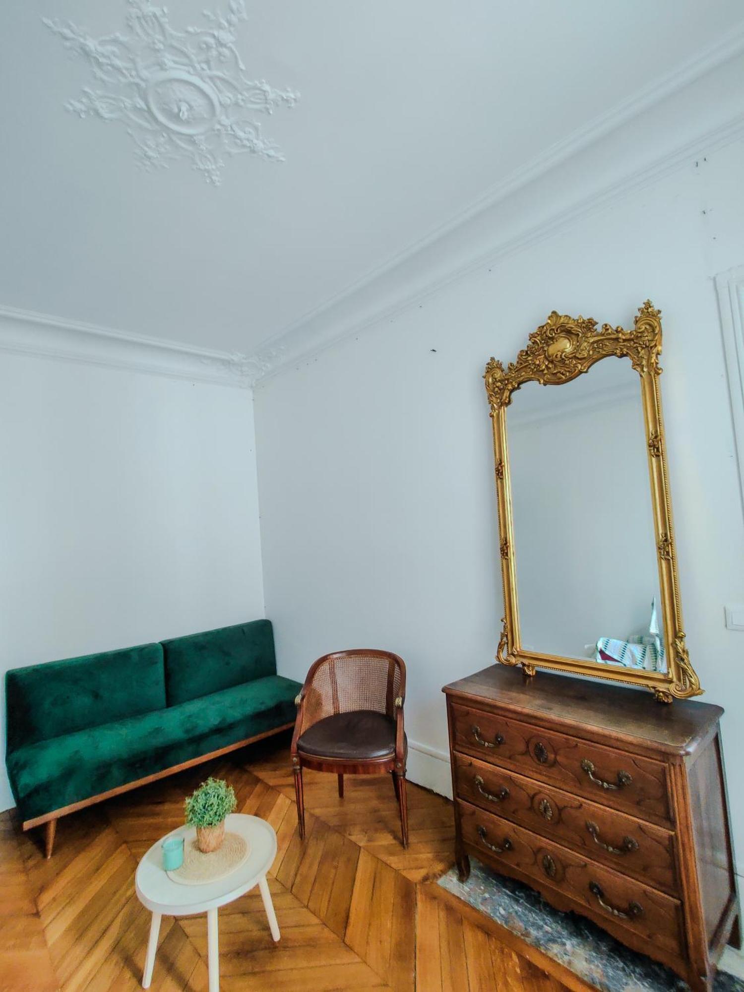 Appartamento Heart Of - Chic Et Cosy - Opera *