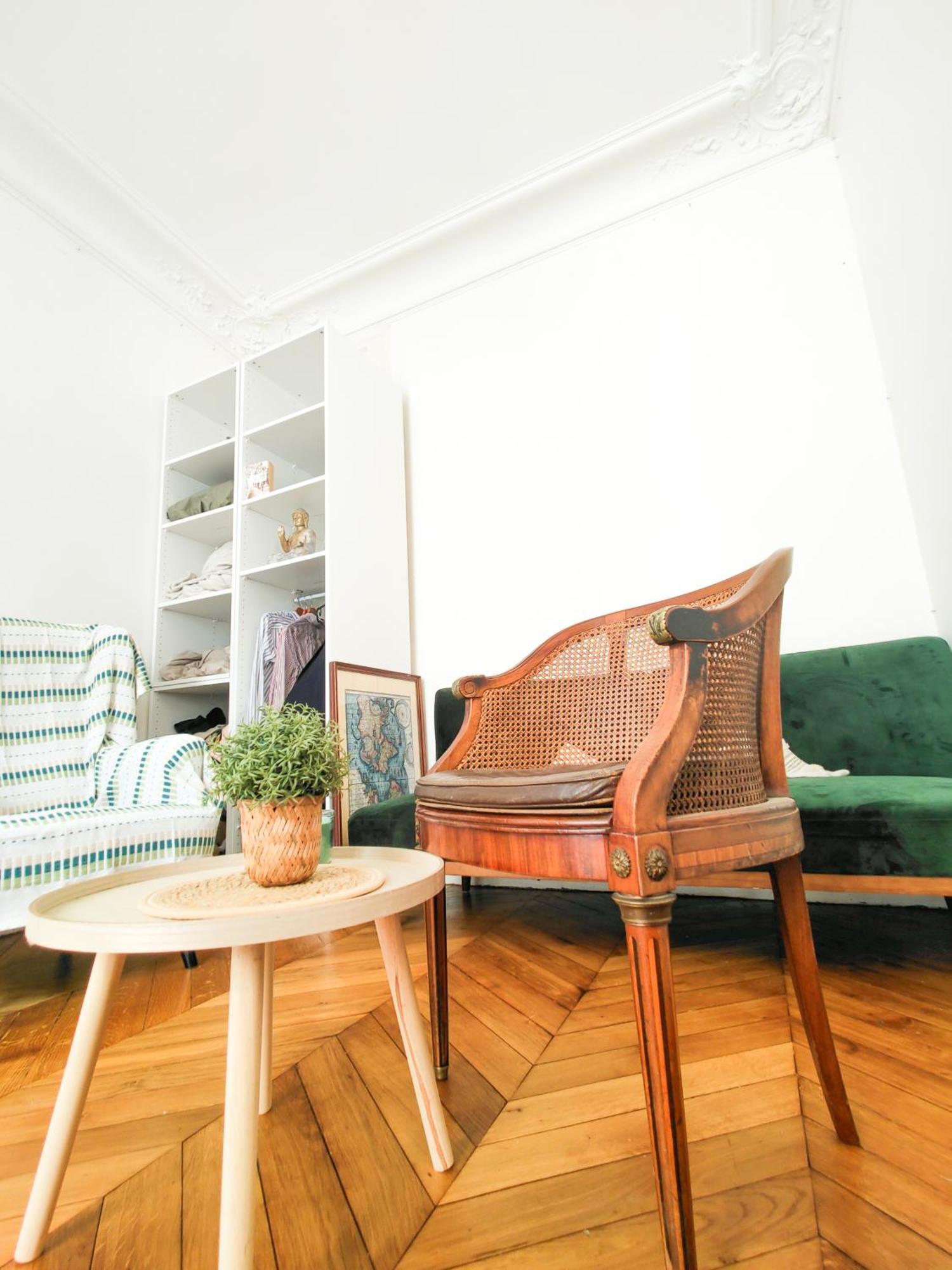 Appartamento Heart Of - Chic Et Cosy - Opera *