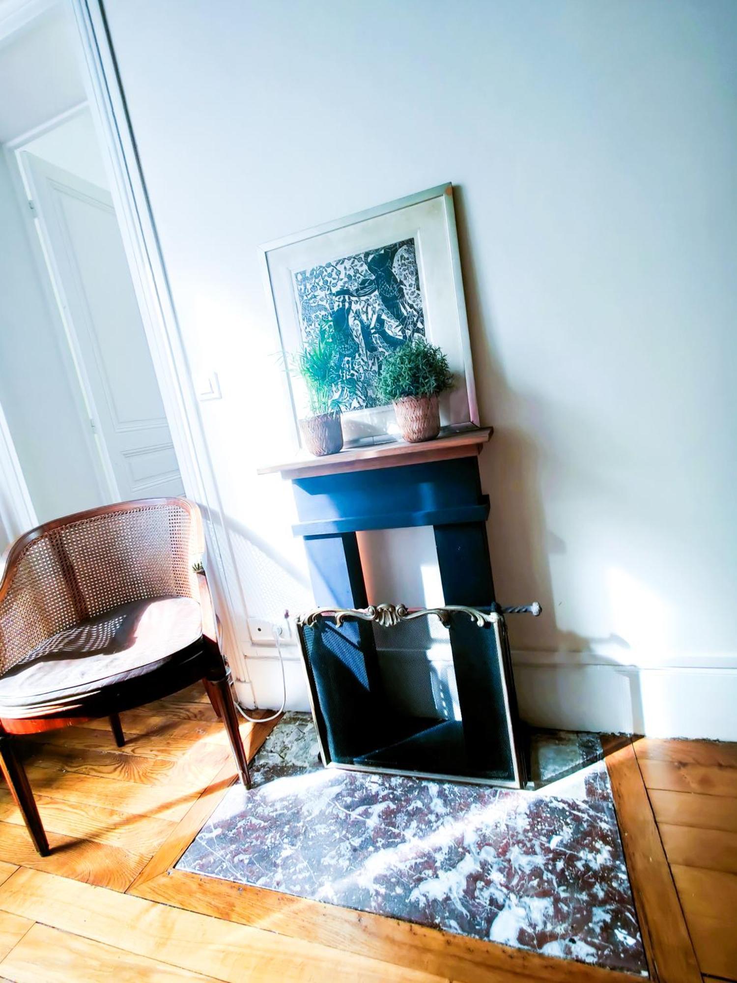 Heart Of - Chic Et Cosy - Opera Parigi