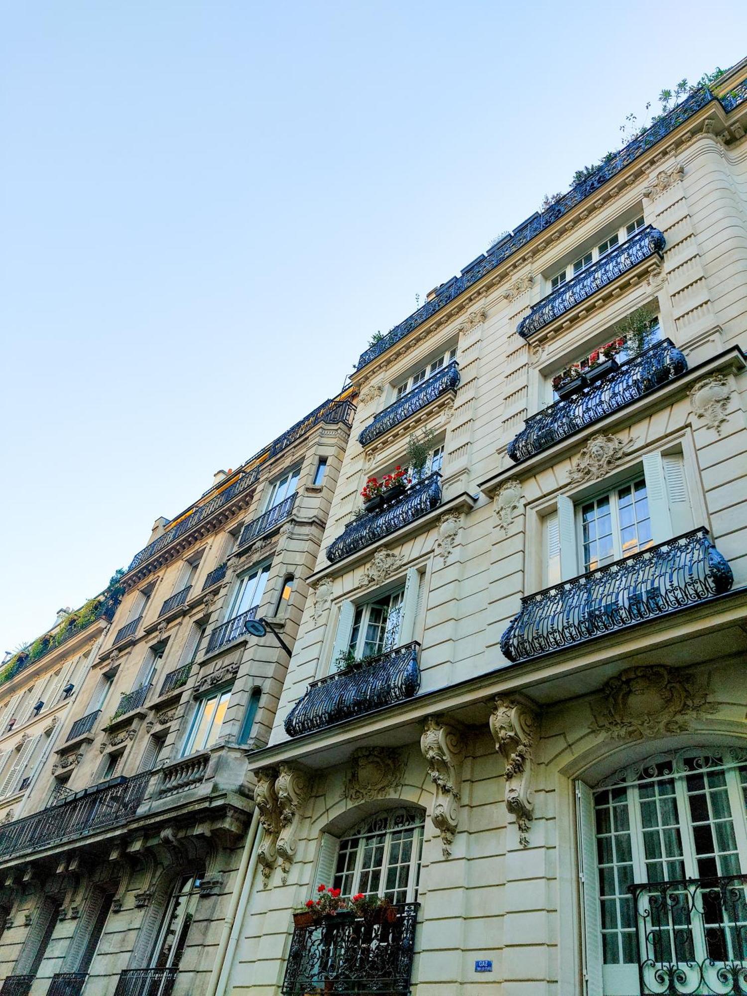 Heart Of - Chic Et Cosy - Opera Parigi