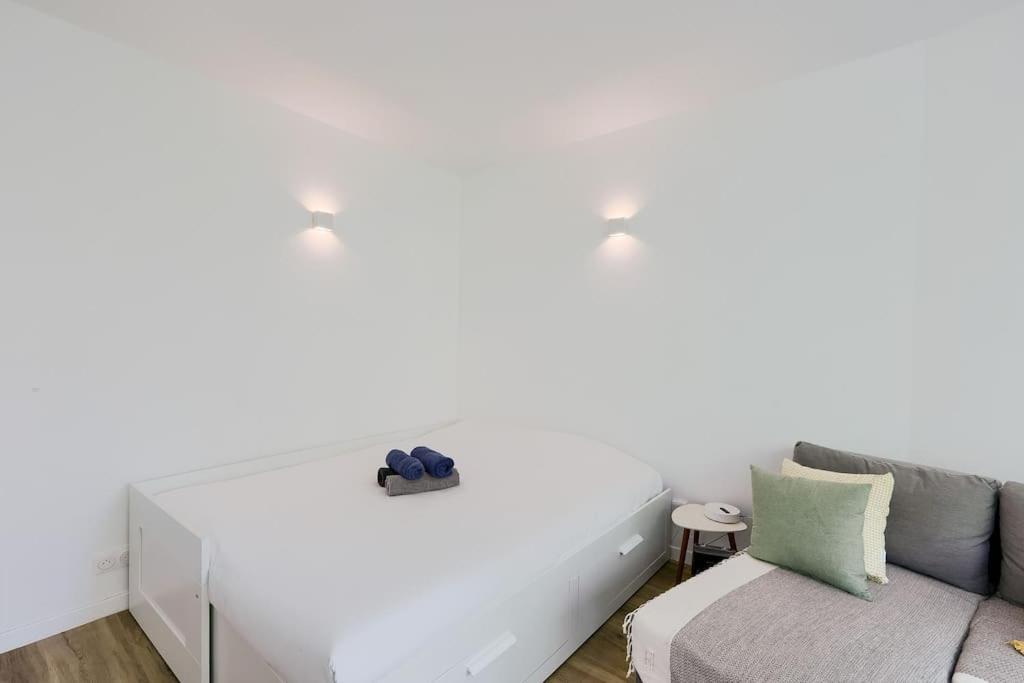 Appartamento Pour 4 Personnes Parigi