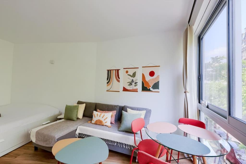 Appartamento Pour 4 Personnes *