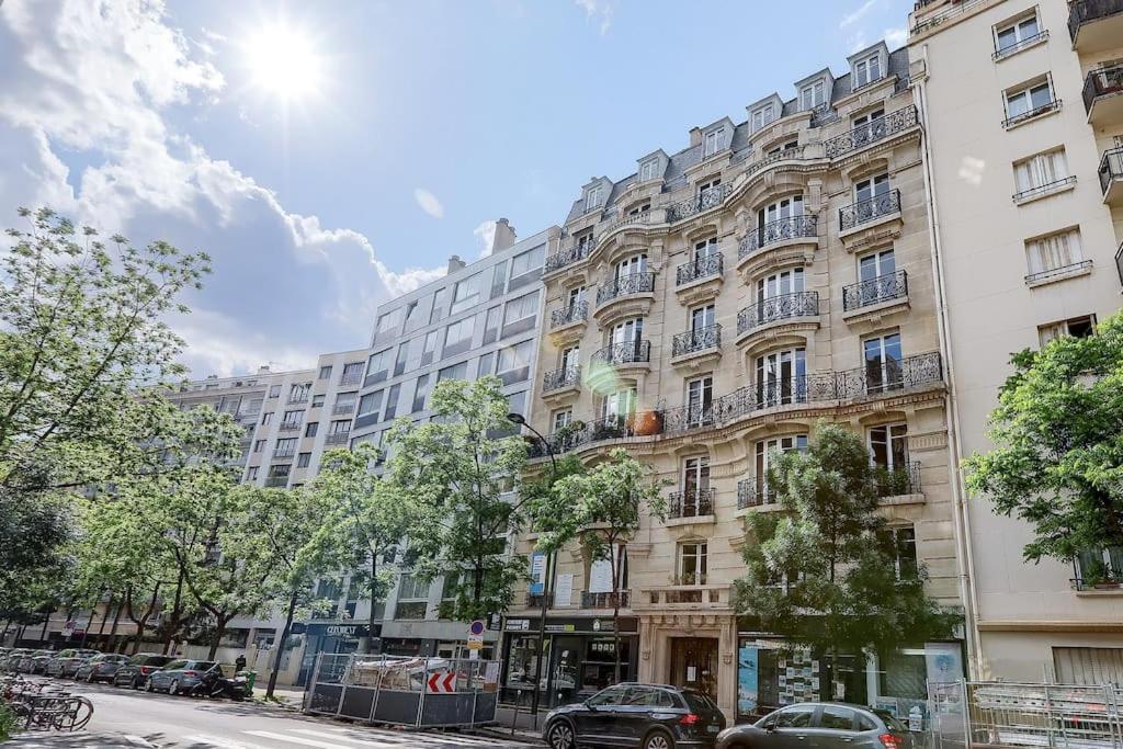 Pour 4 Personnes Parigi