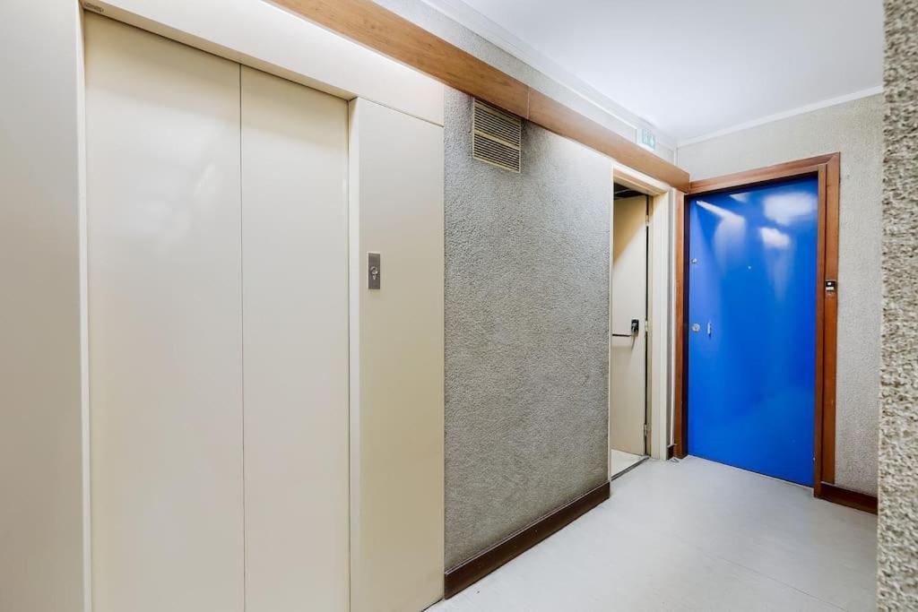 Pour 4 Personnes Appartamento Parigi