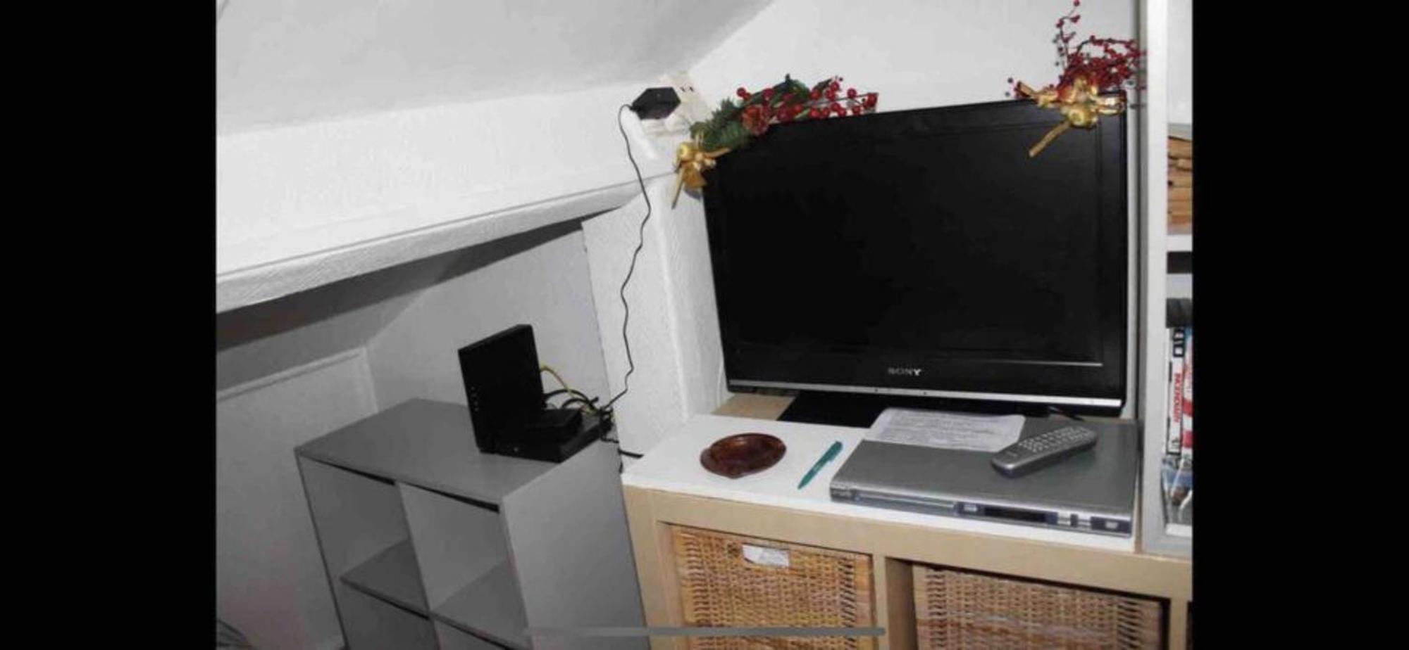 Studio,rue Didot Appartamento Parigi