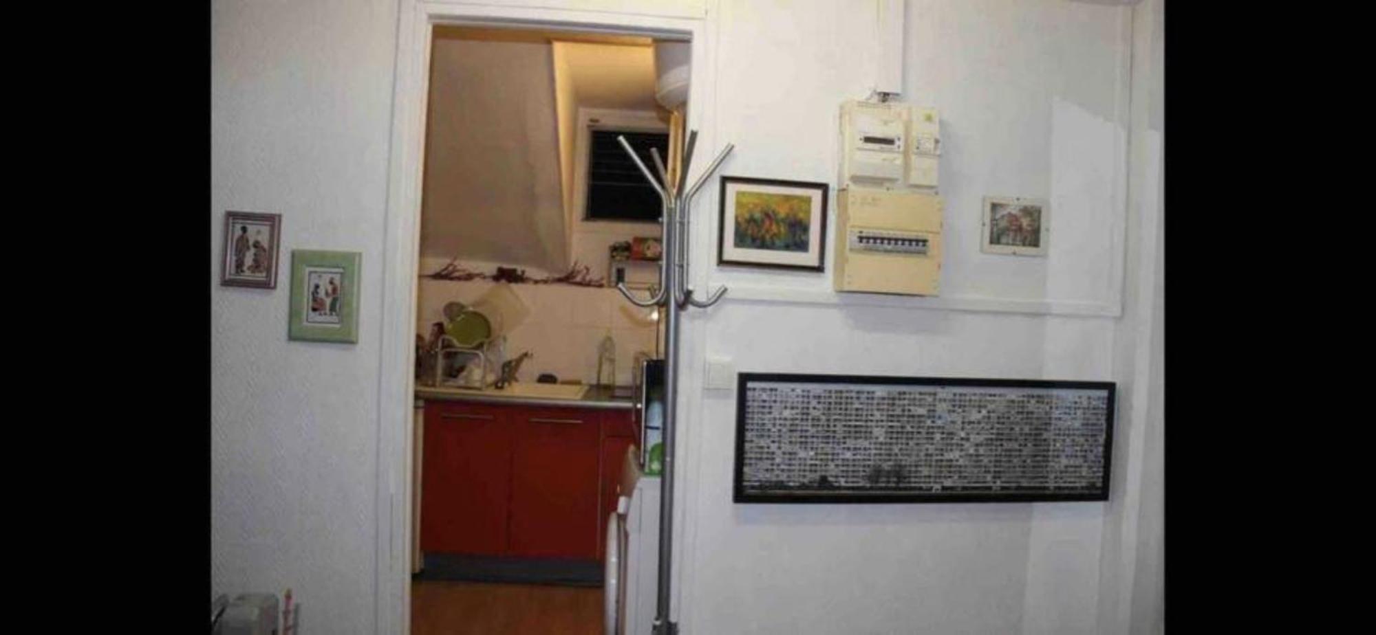 Studio,rue Didot
