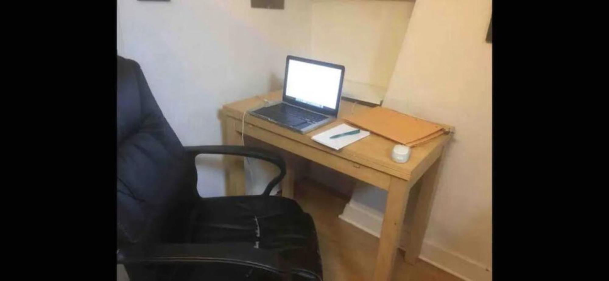Appartamento Studio,rue Didot