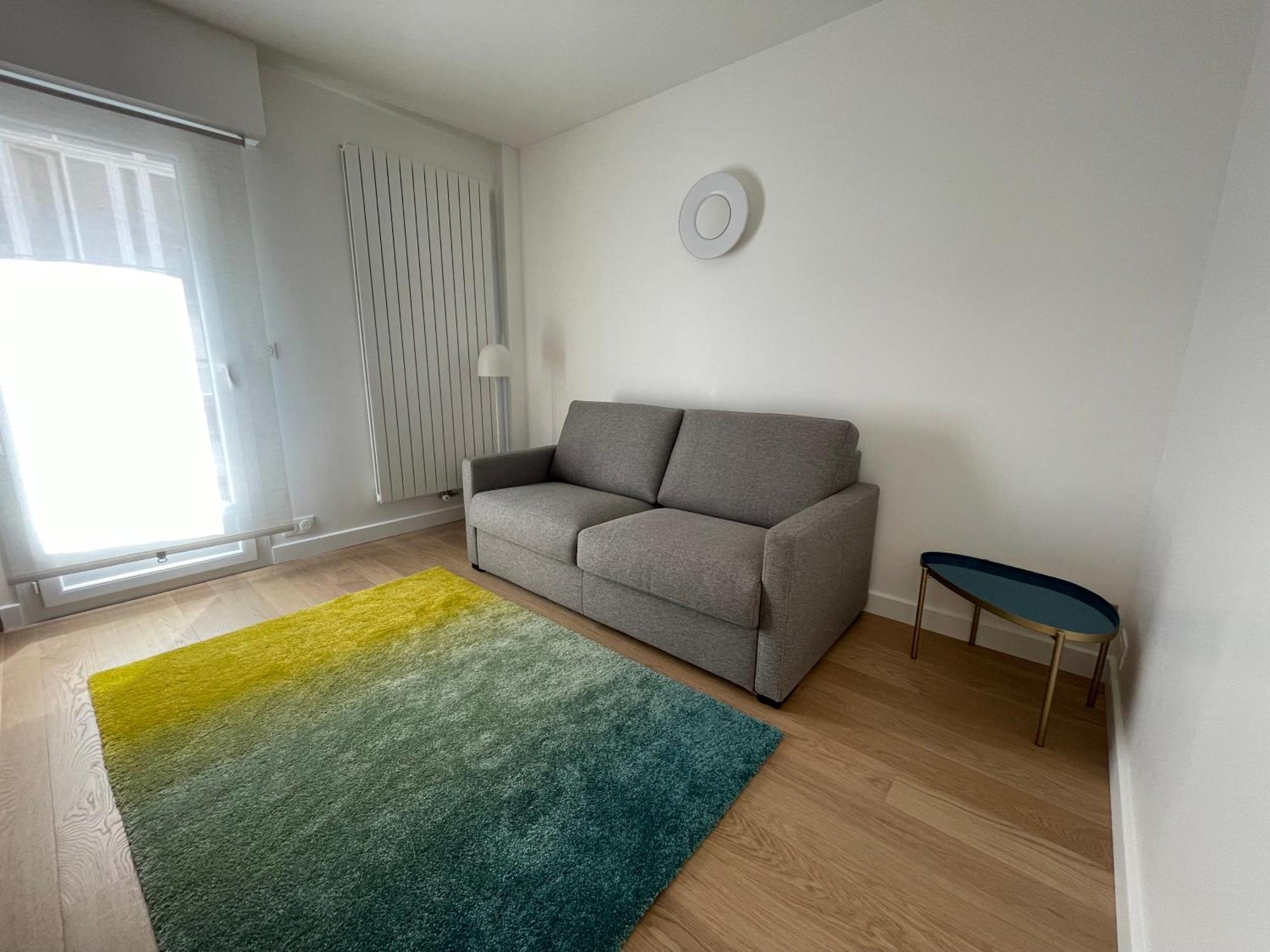 Apartment Dolce - Calme Et - Trocadero Paris