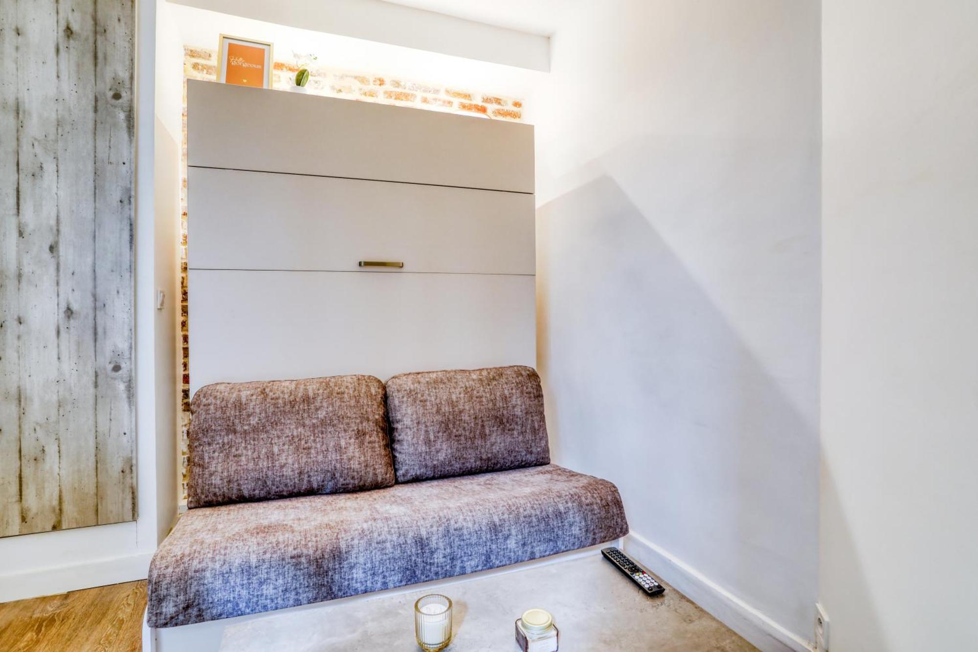 Appartamento Le Duret Ii