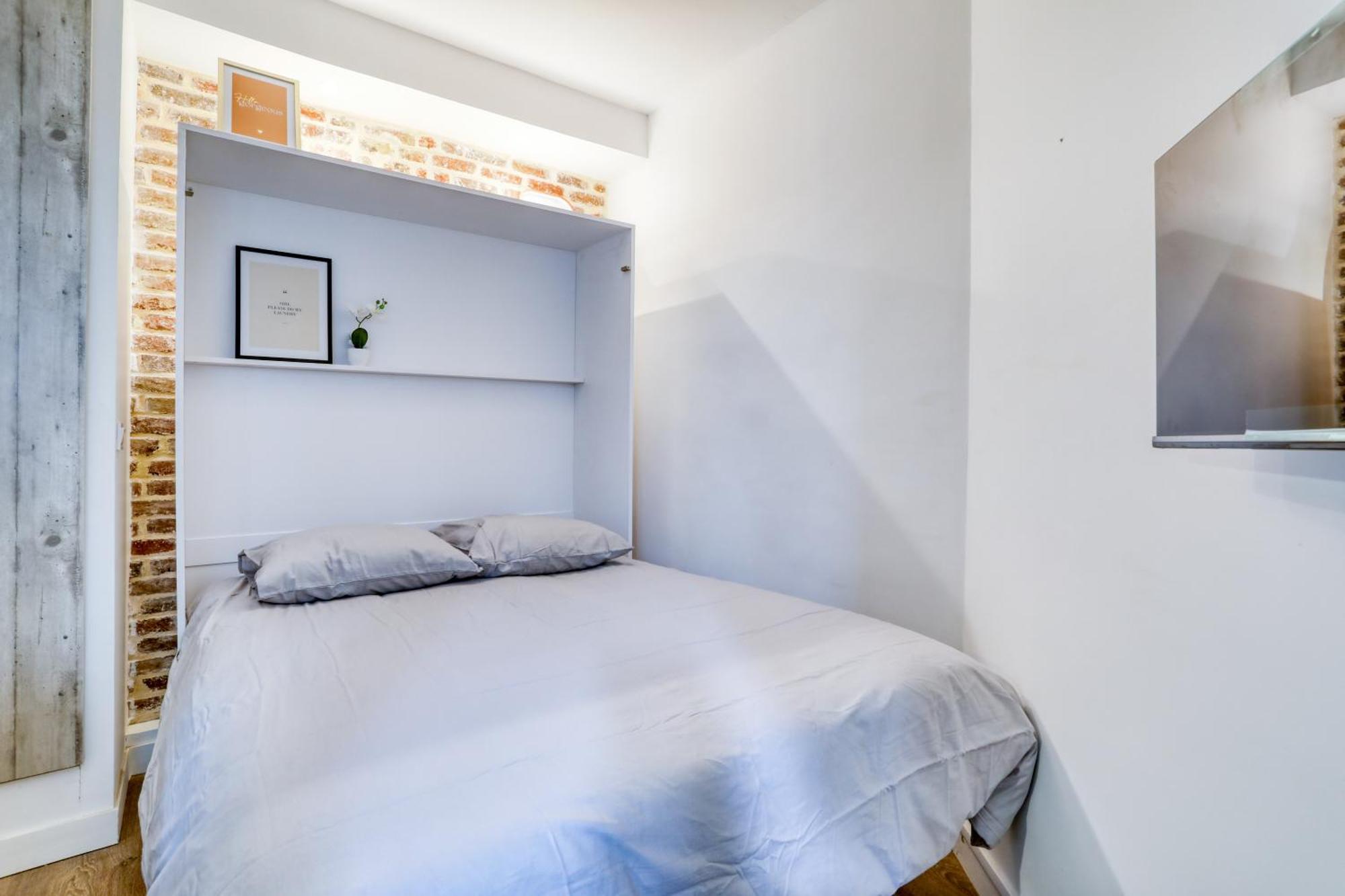Appartamento Le Duret Ii *