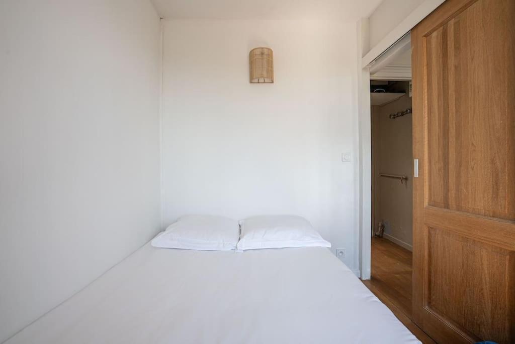 Unique - Avec Vue Seine Et Tour Eiffel Apartment Paris