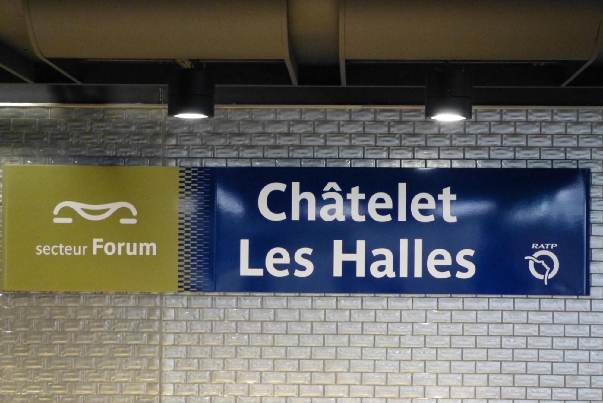 Merryland Chatelet *