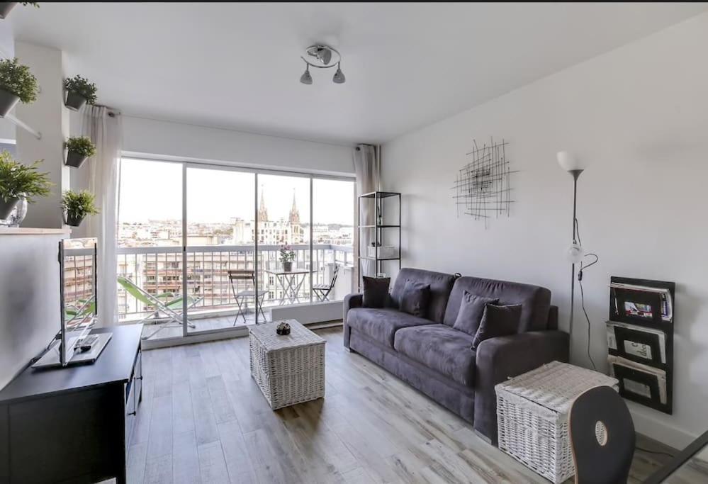 Avec Vue Panoramique 11 Appartamento