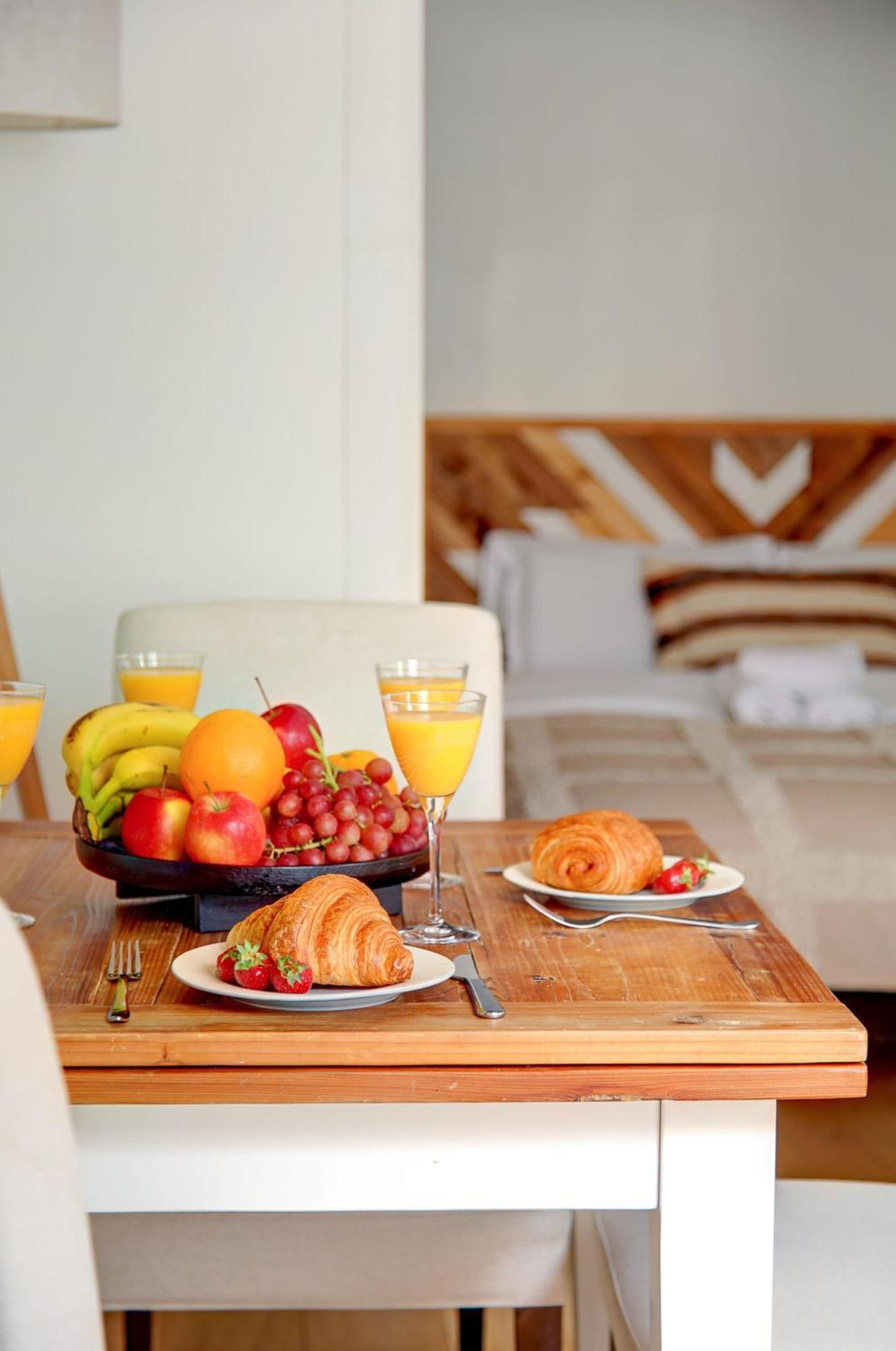 Pompidou & Central - 1br - Cityapartmentstay Parigi