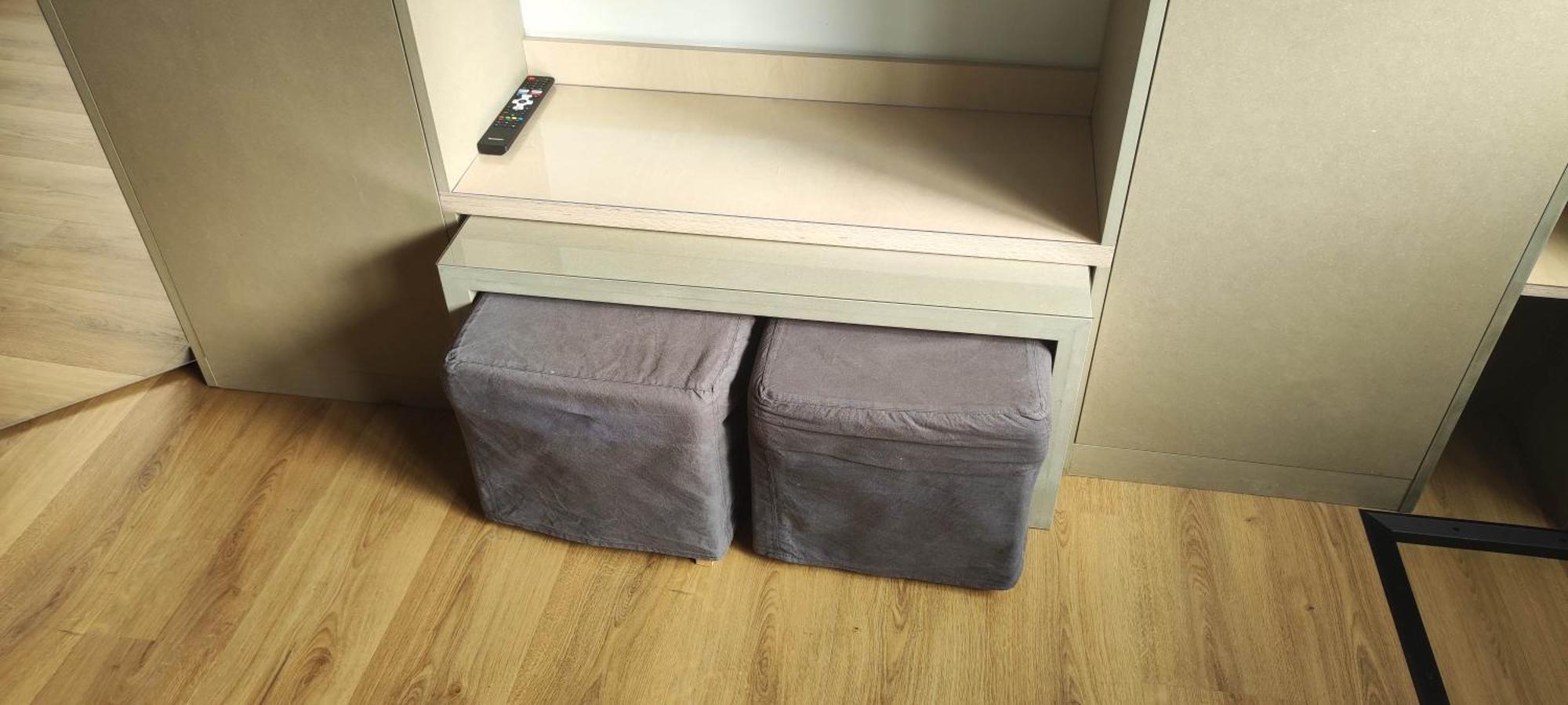 Studio Porte De Vanves - Sud *