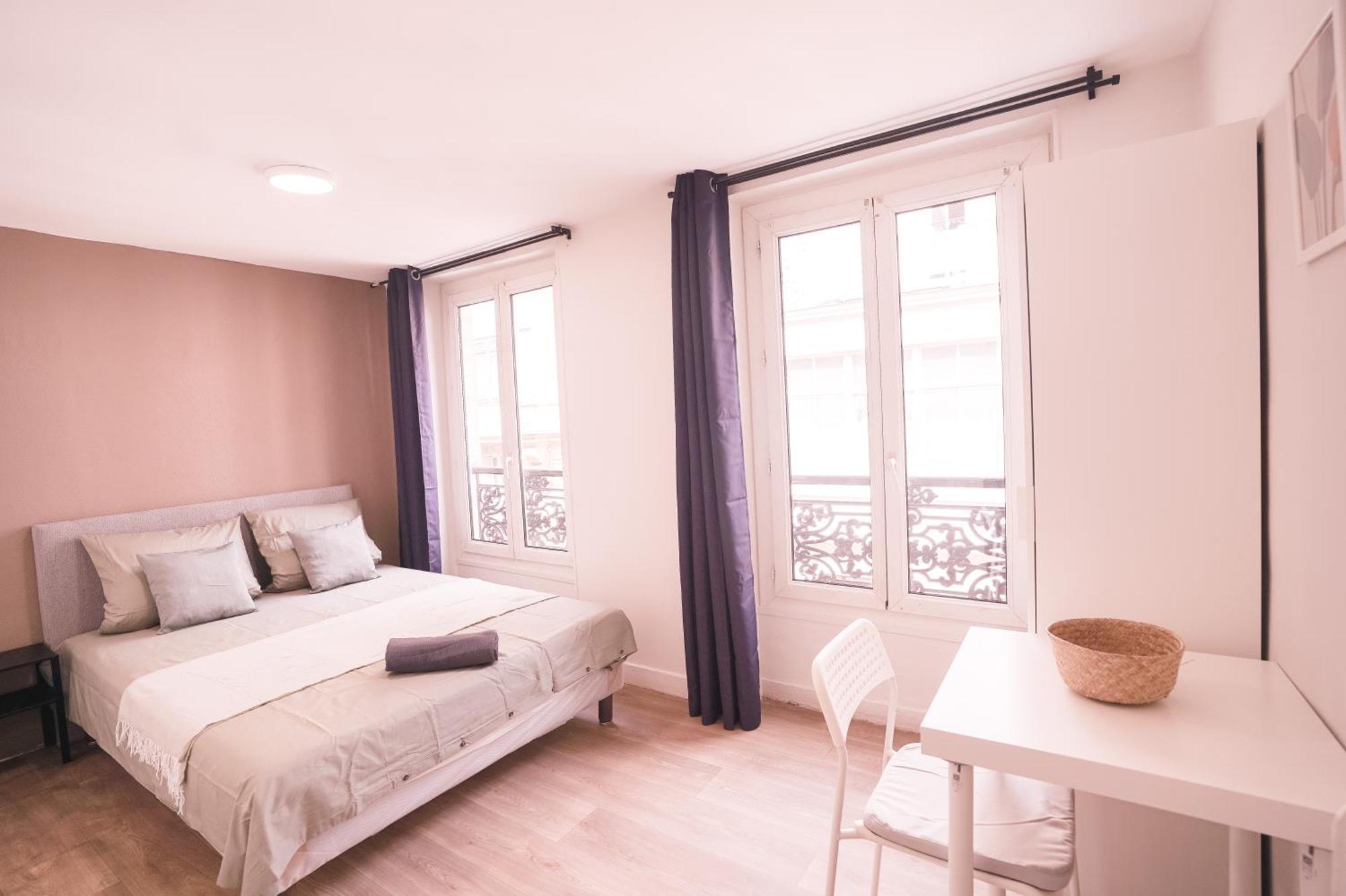 Royal De France 10 Hotel Parigi