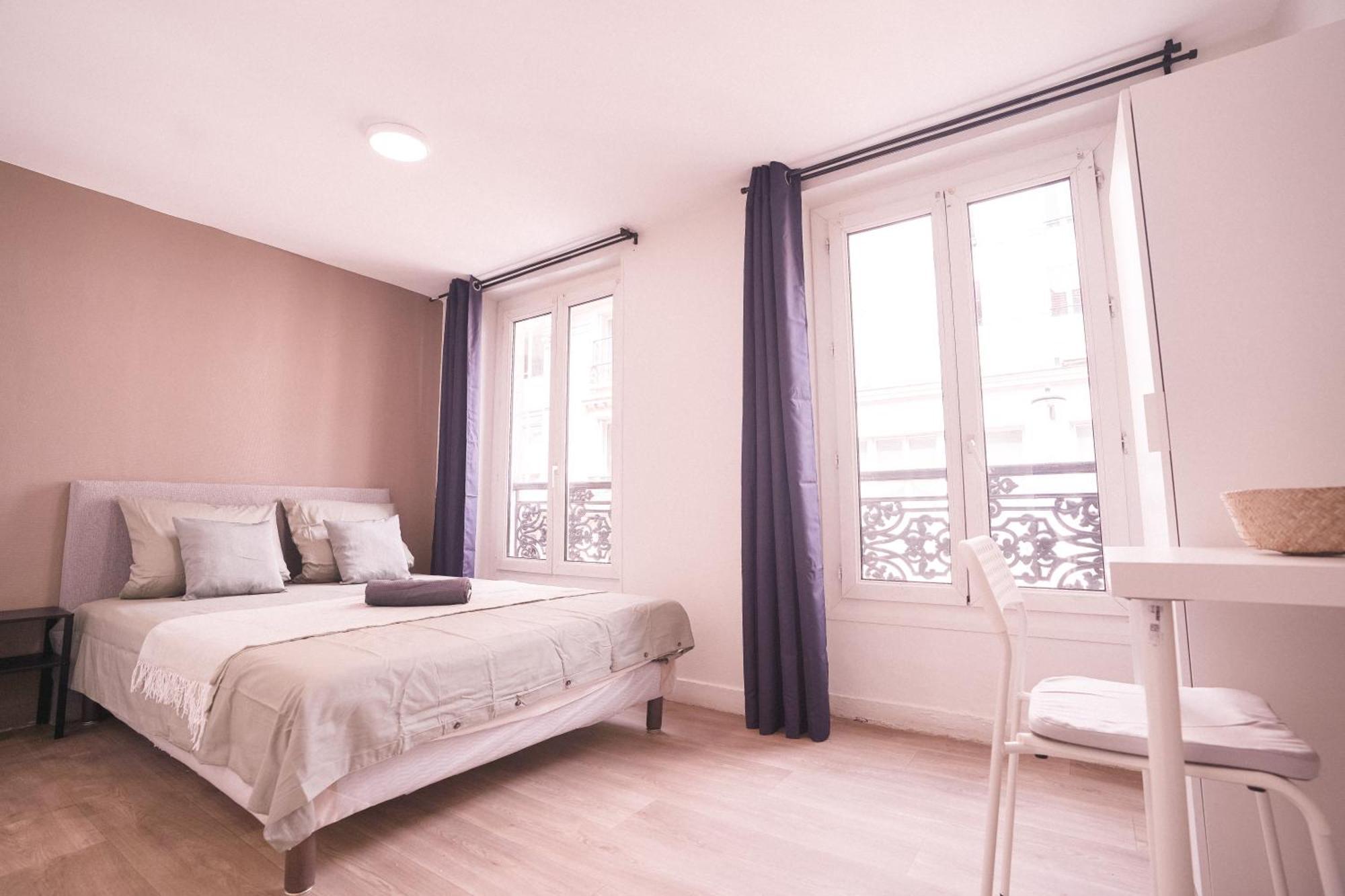 Hotel Royal De France 10 Parigi