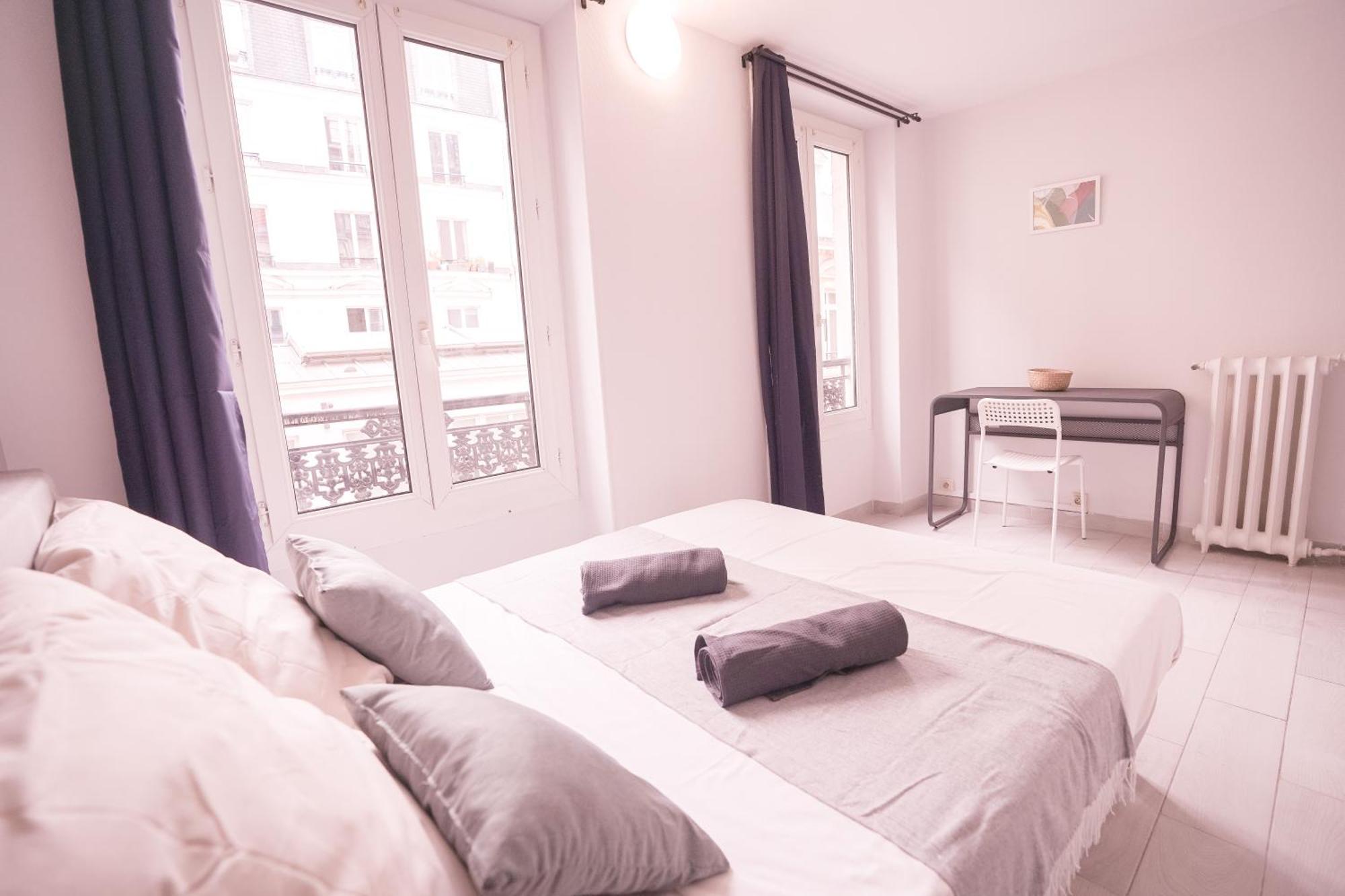 Royal De France 10 * Parigi