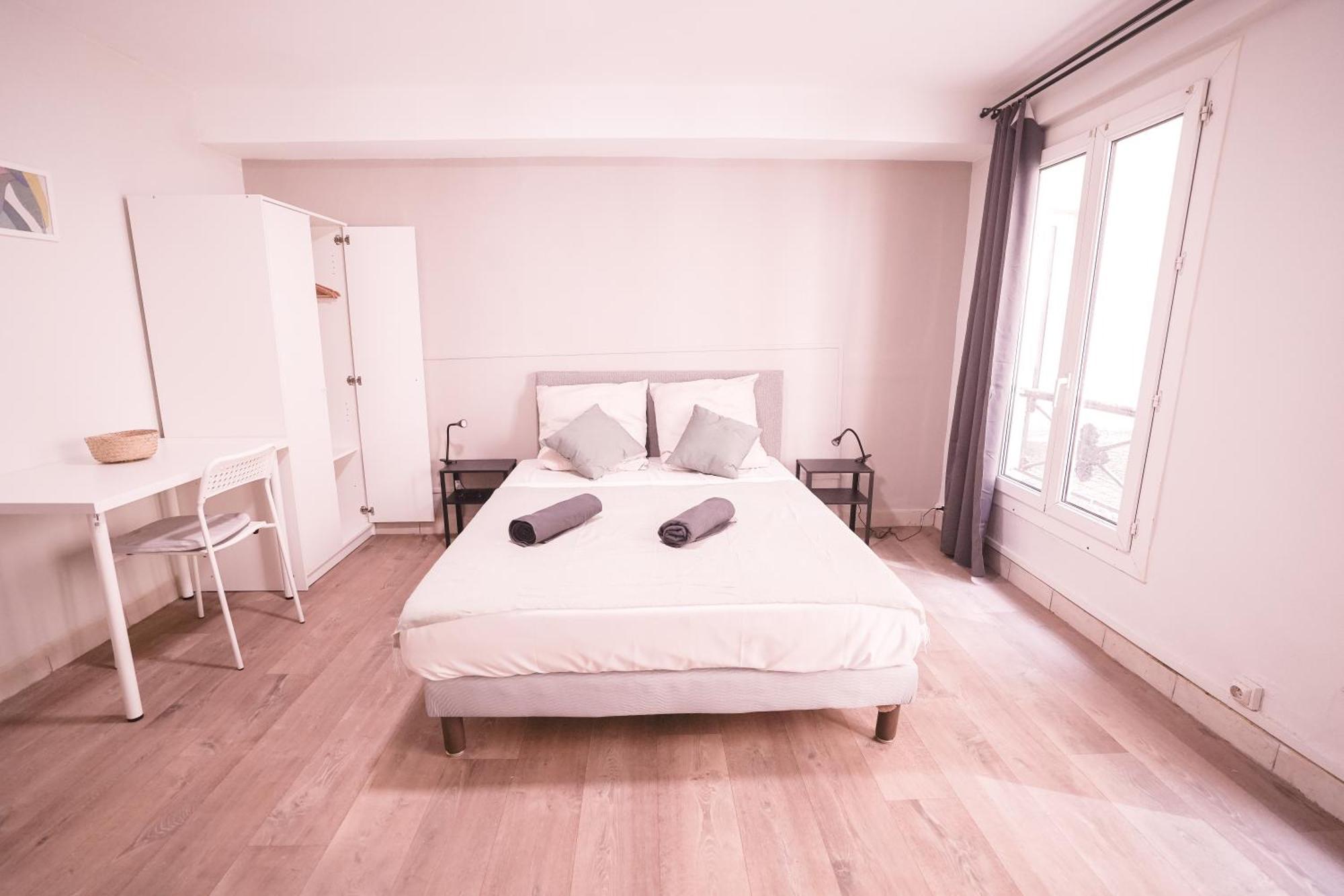 Royal De France 10 * Parigi