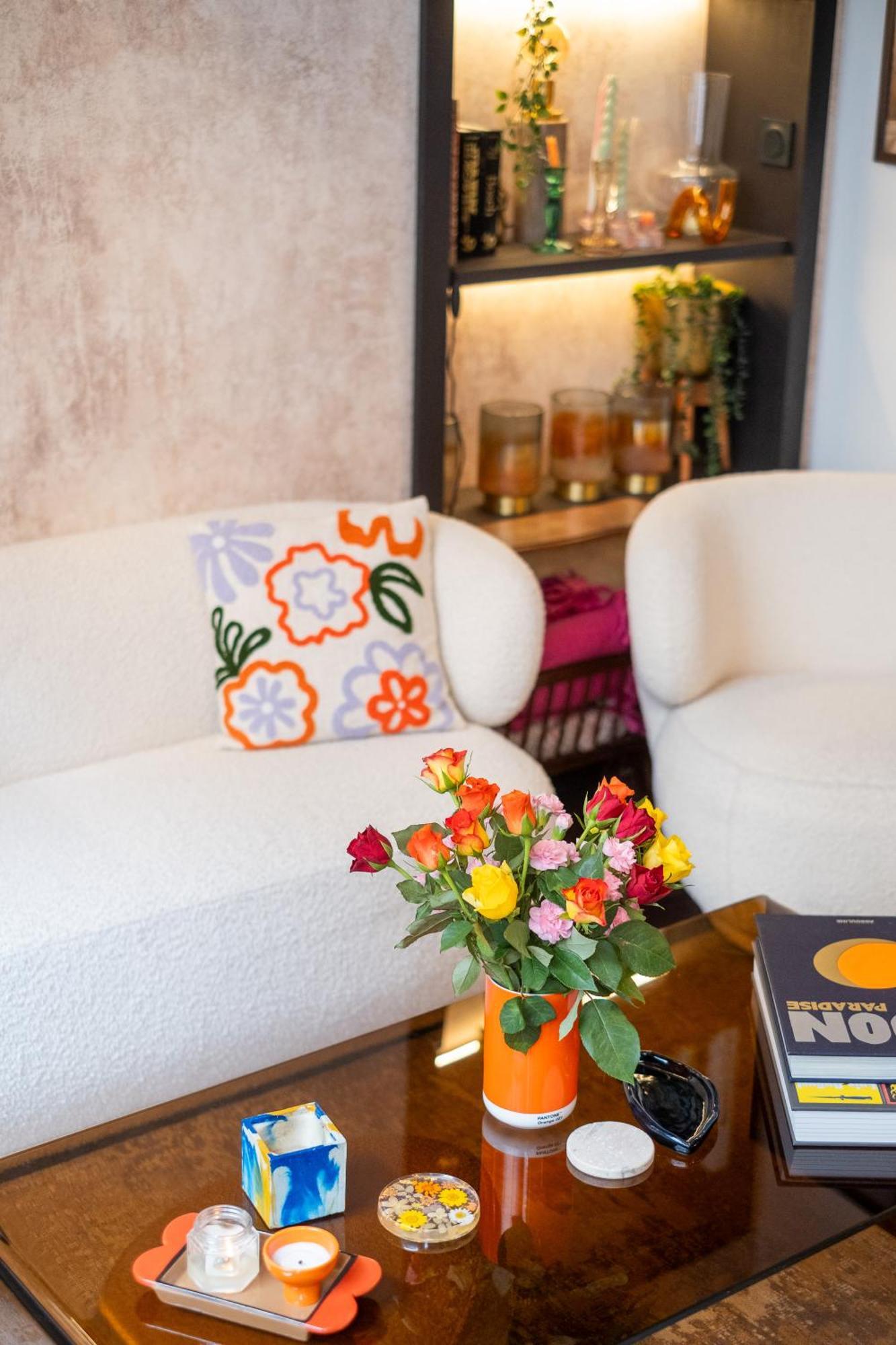 Appartamento Veeve - Contemporary Excellence