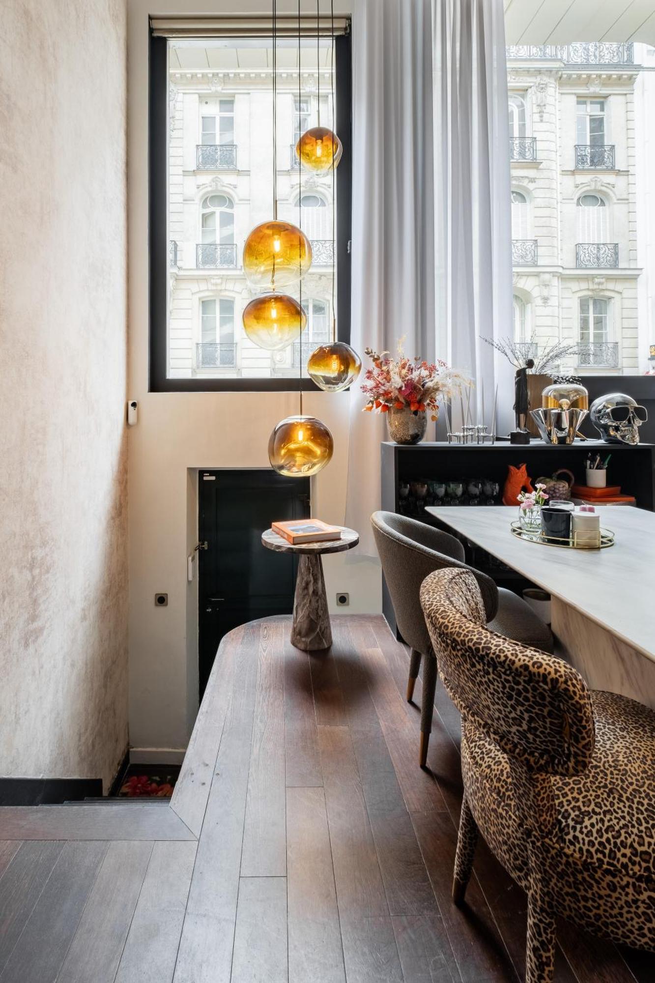 Appartamento Veeve - Contemporary Excellence *