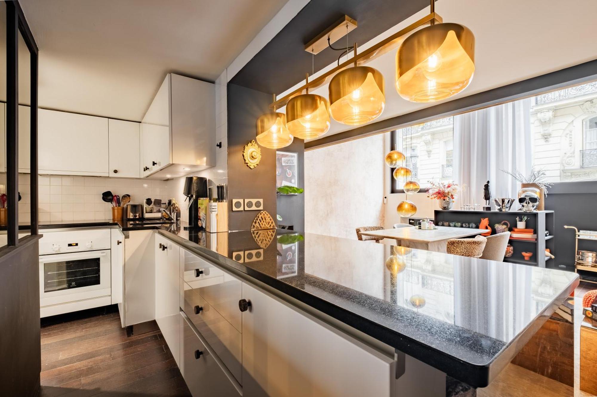 Appartamento Veeve - Contemporary Excellence *