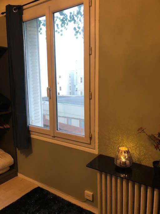 Appartamento Rooftop 75017