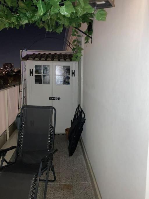 Rooftop 75017 Appartamento *
