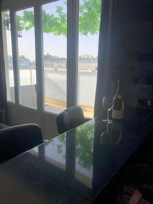 Appartamento Rooftop 75017 *