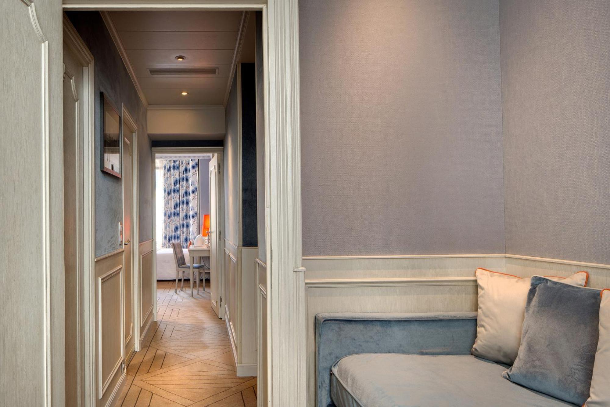 Chateau Frontenac 4*