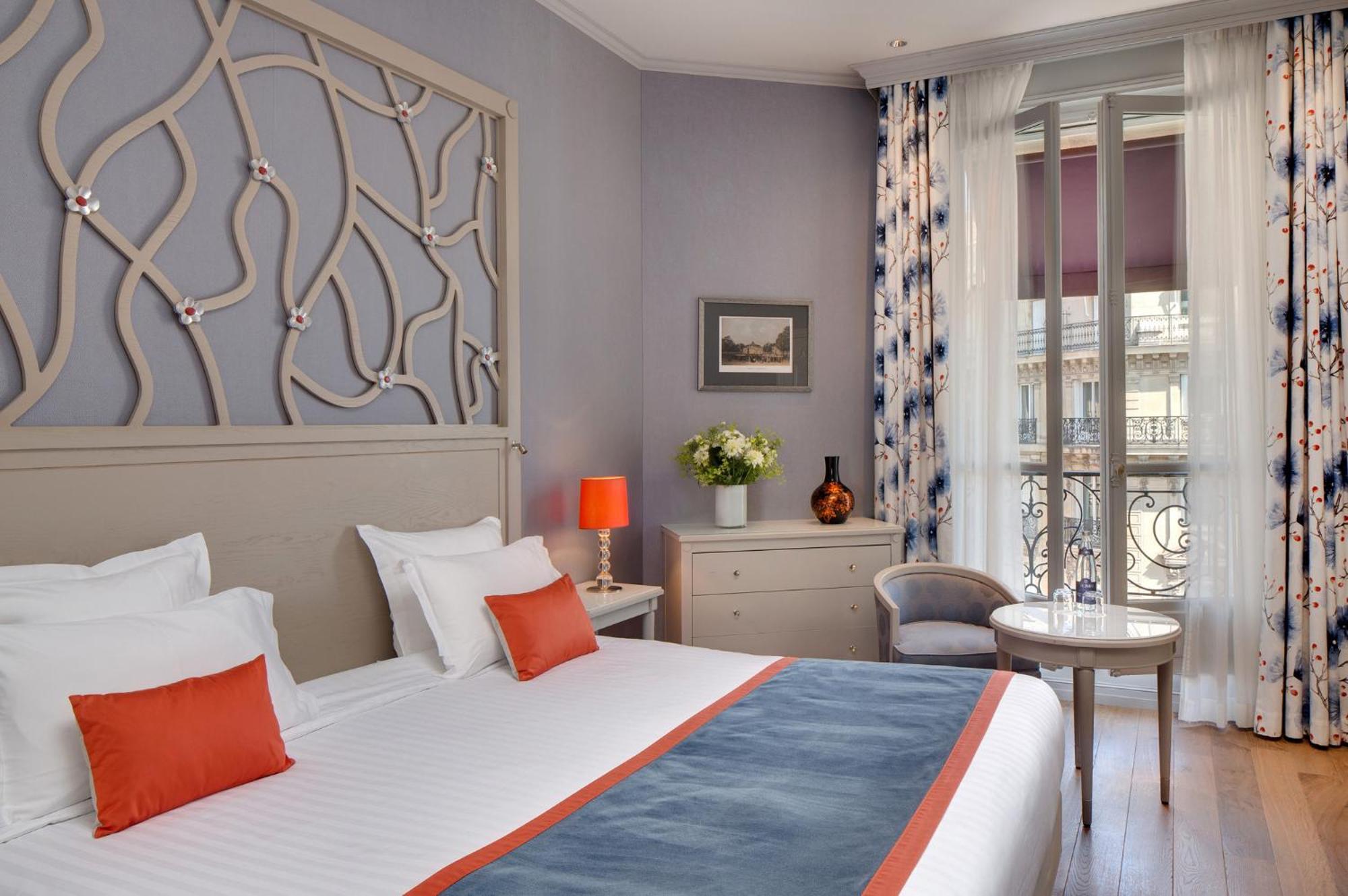 Chateau Frontenac Hotel