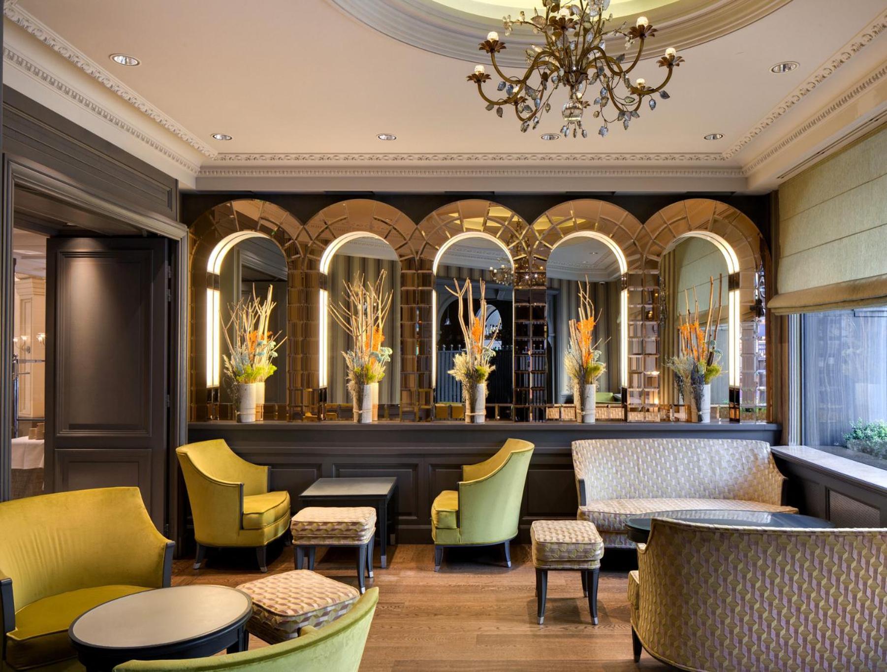 Chateau Frontenac Hotel