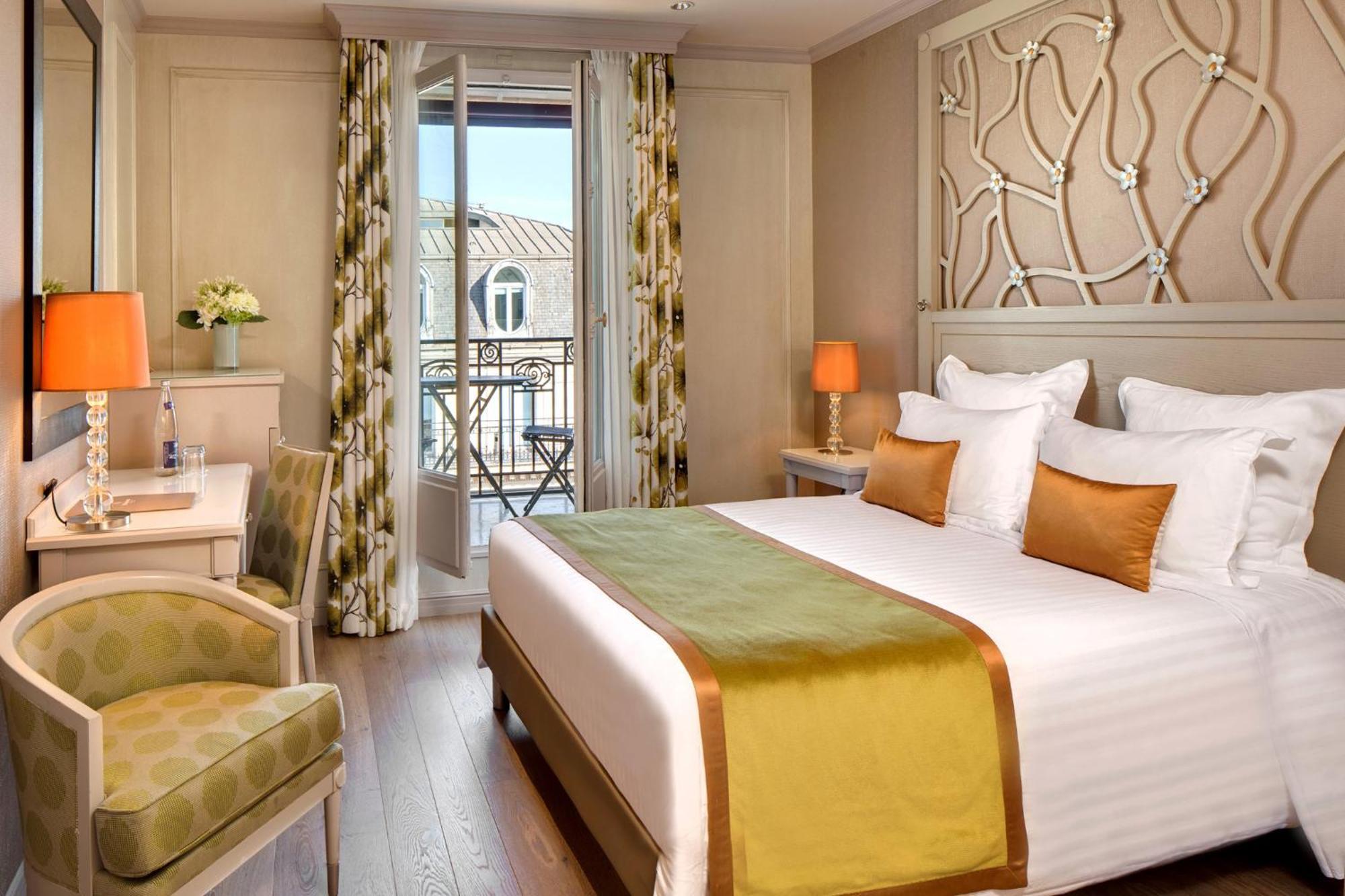 Chateau Frontenac 4*