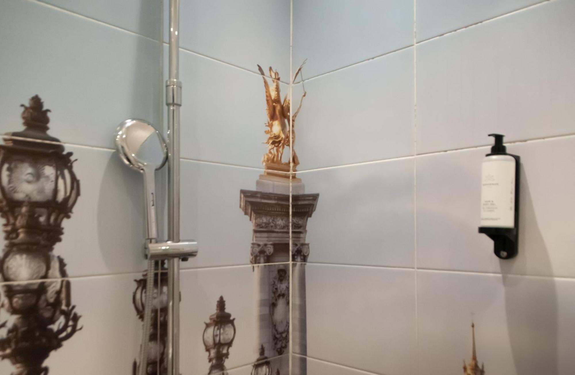 Hotel Petit Saint-honore 2*