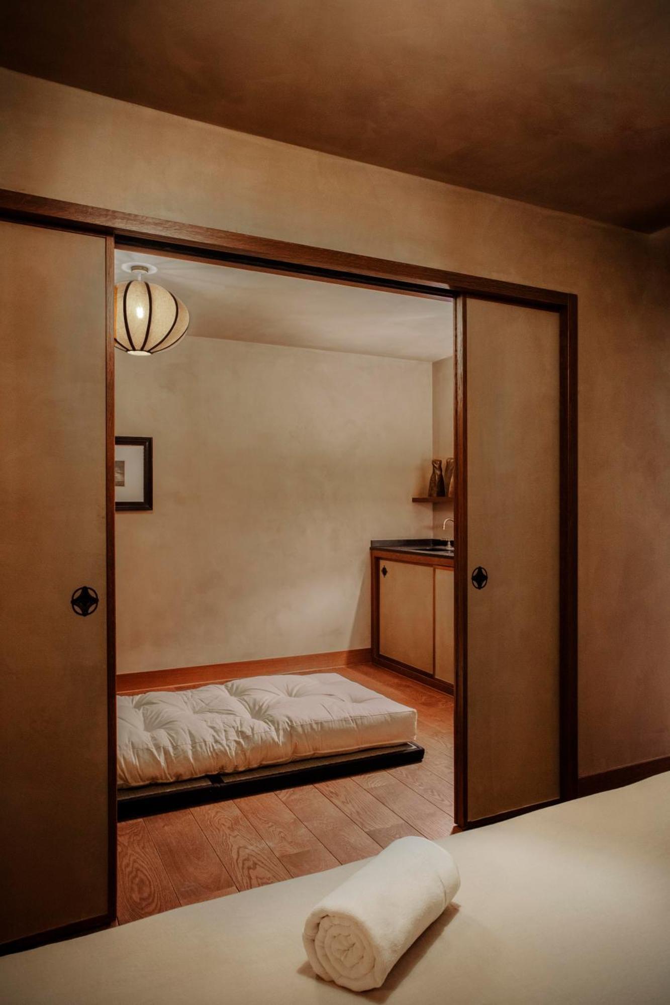 Balzac & Ikoi Hotel Parigi